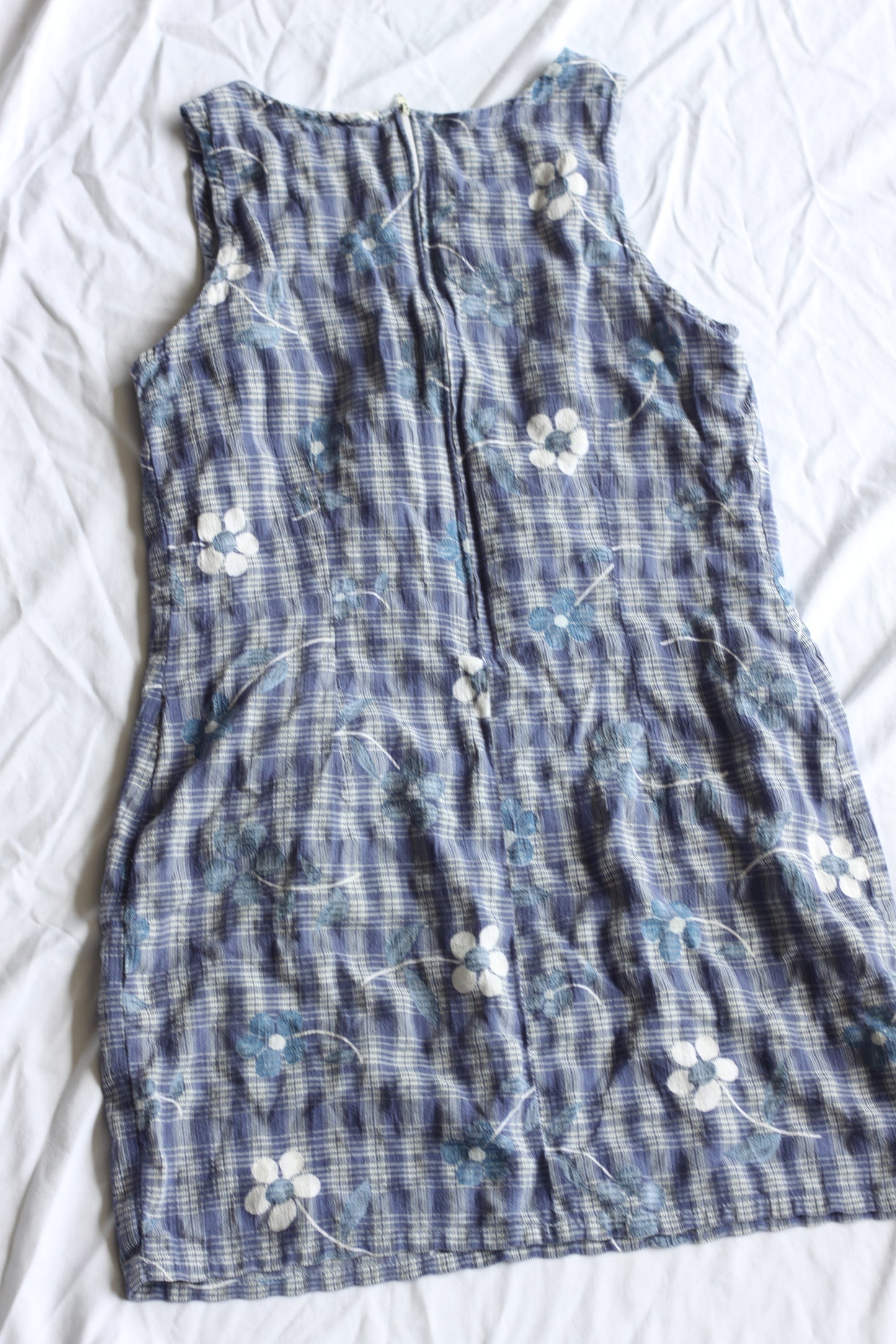 Vintage Cali Picnic Dress