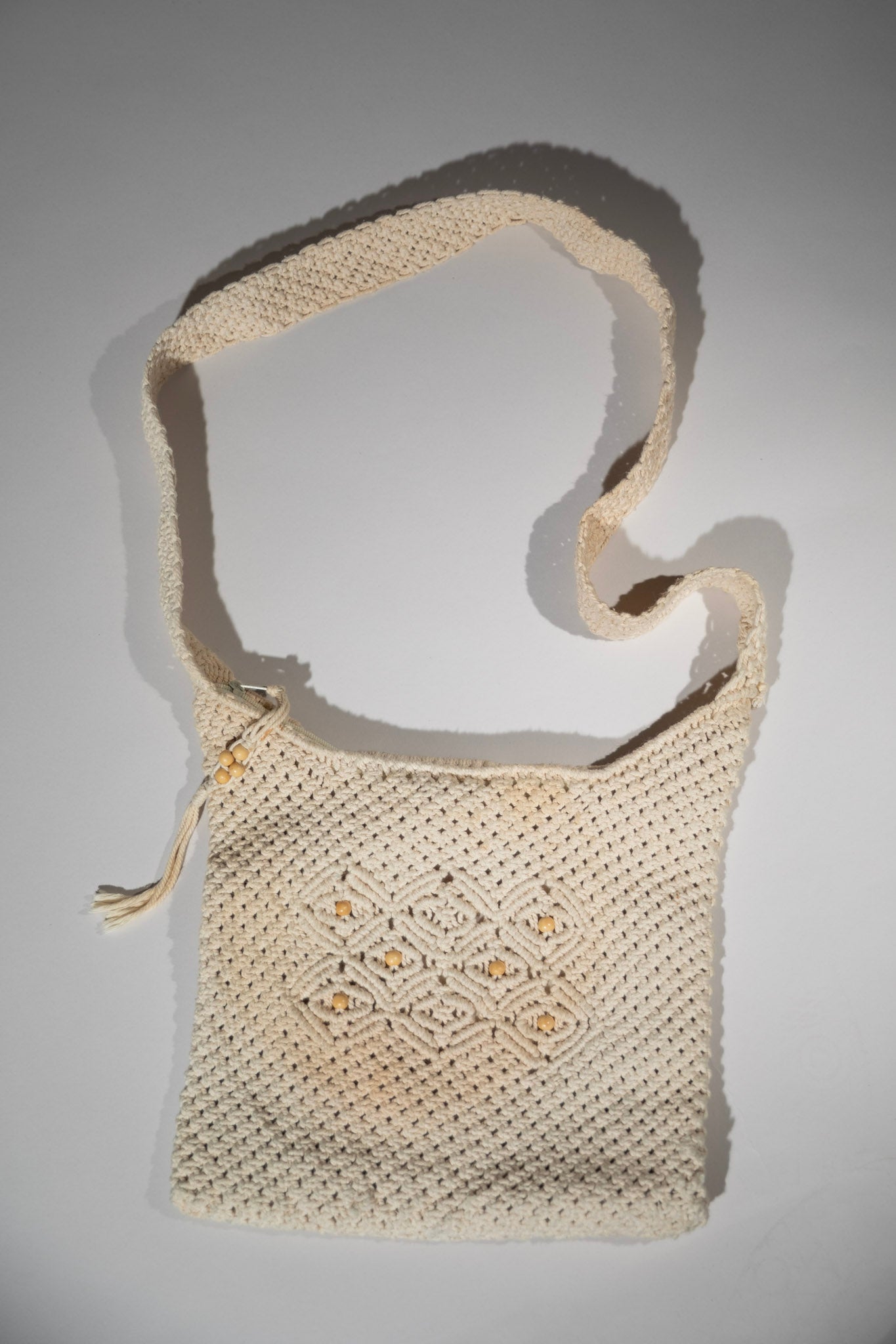 Chateau Summer Tote Bag