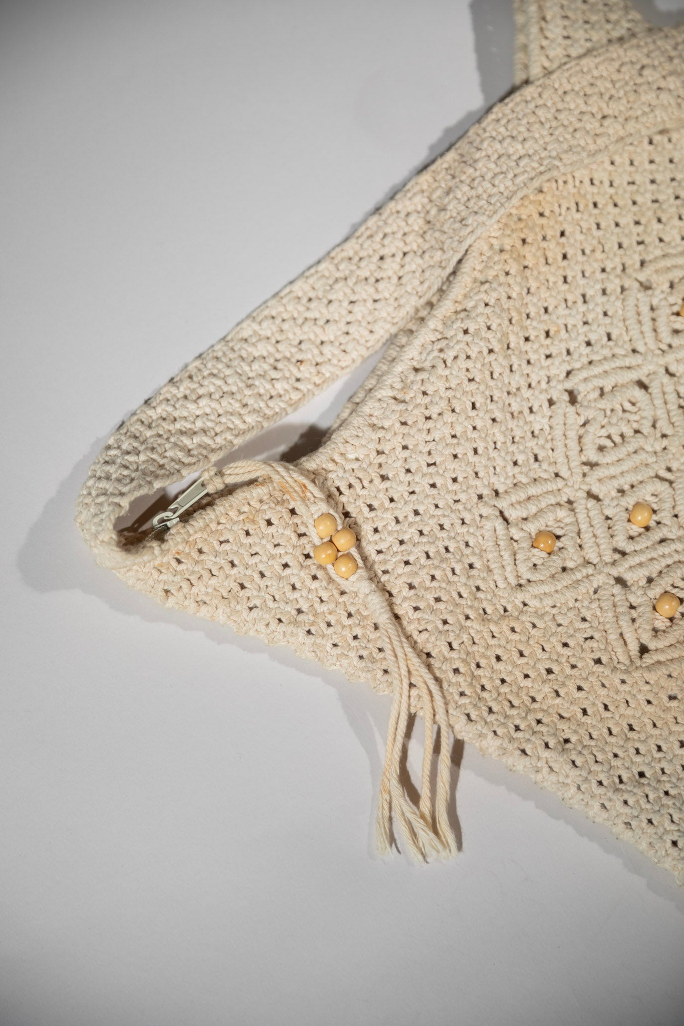 Chateau Summer Tote Bag