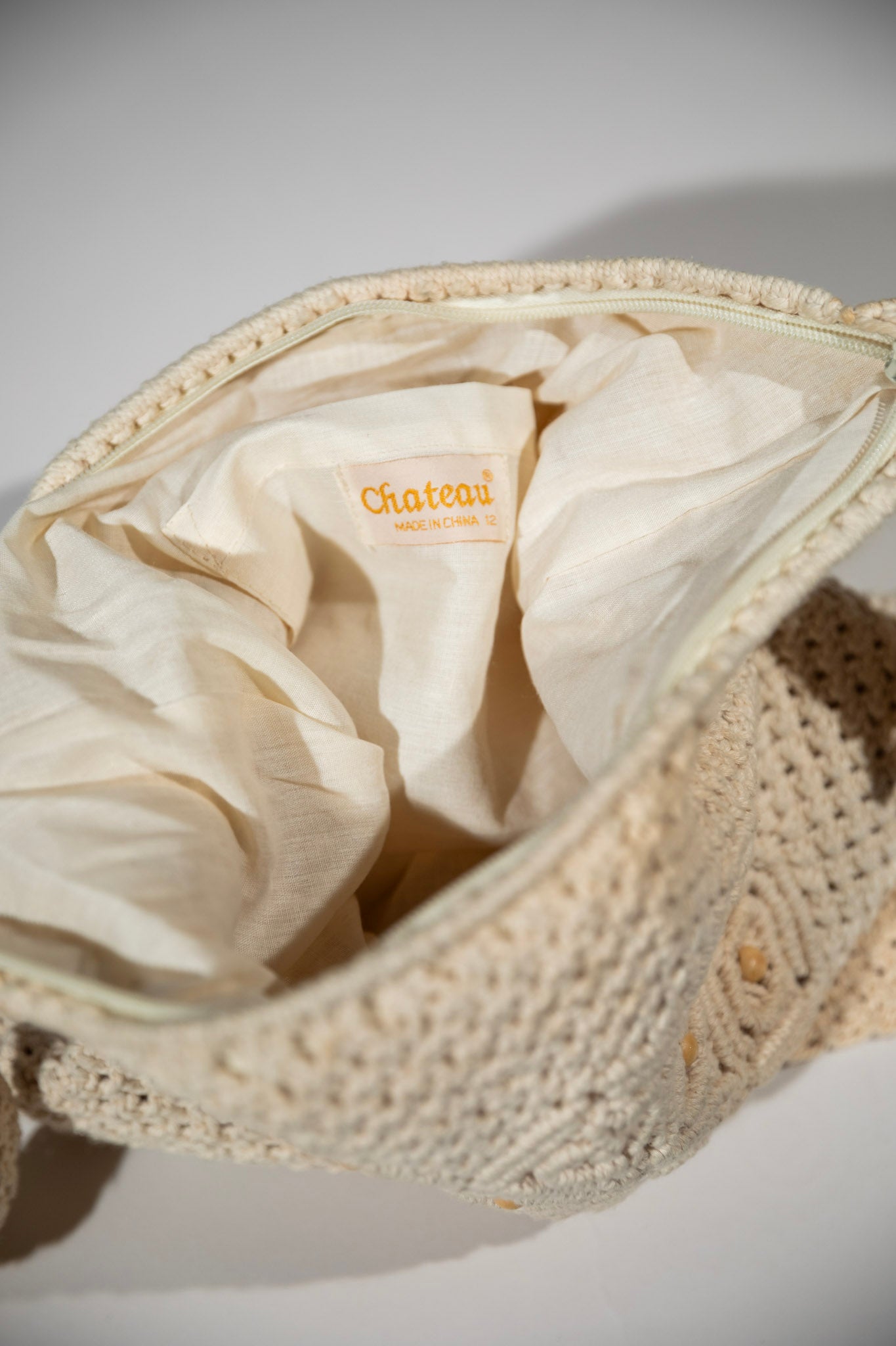 Chateau Summer Tote Bag