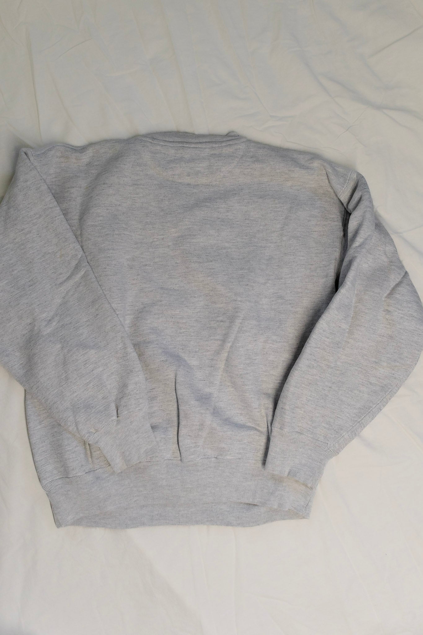 Long Lake Summer Crew Neck