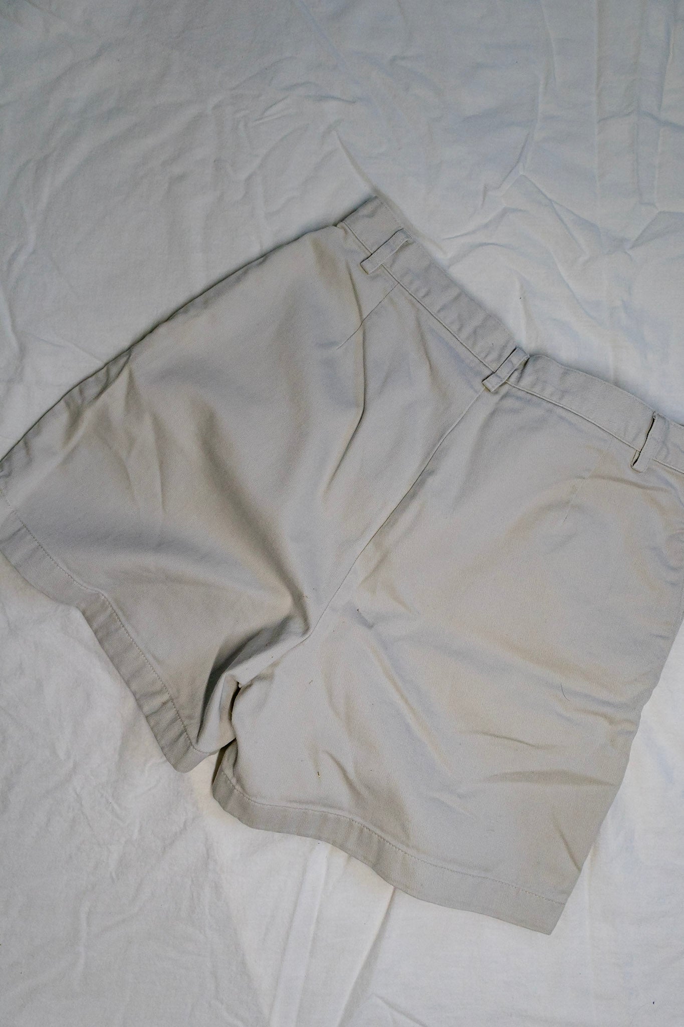 Polo Ralph Lauren Trouser Shorts