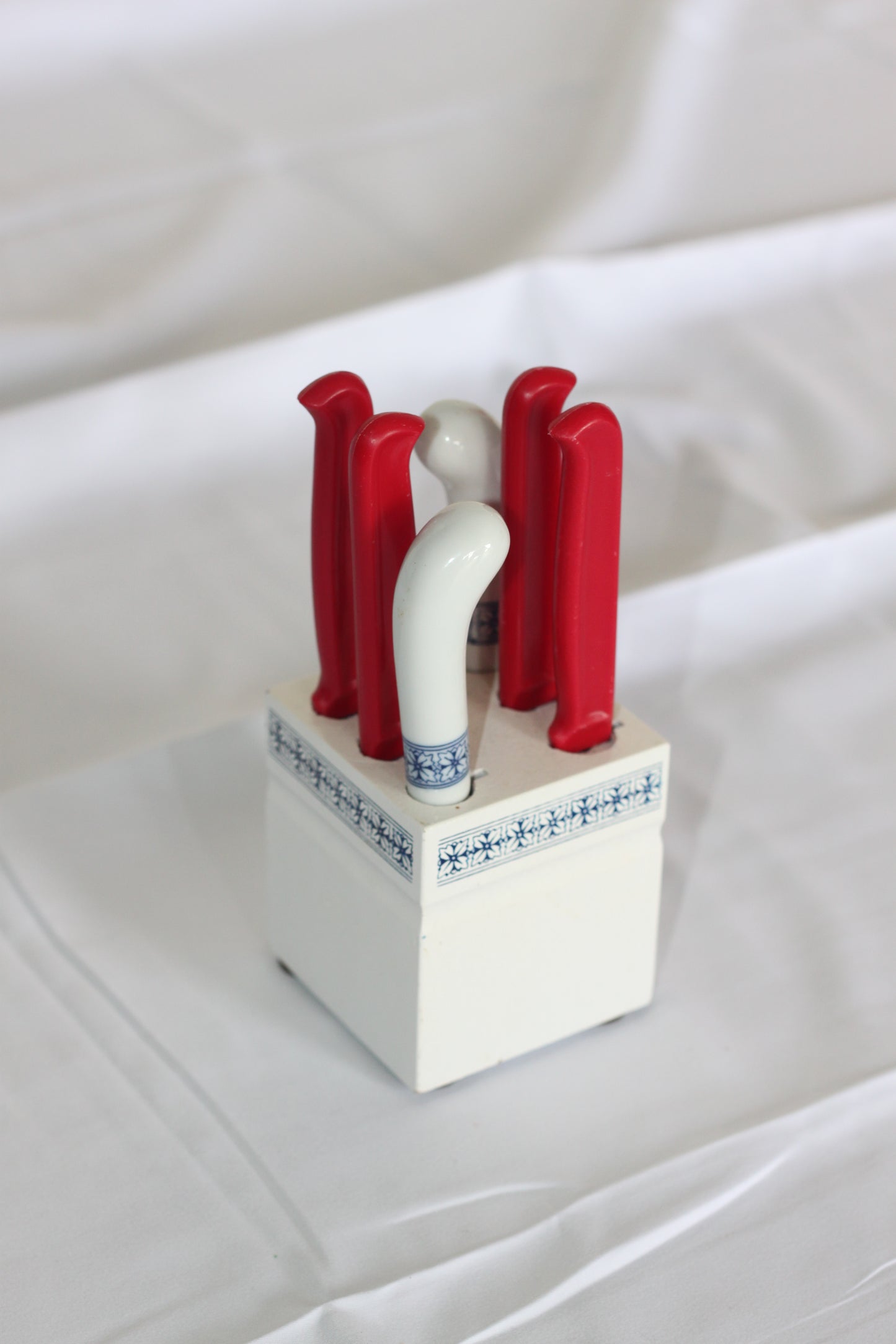 Mini Butter Knife Set