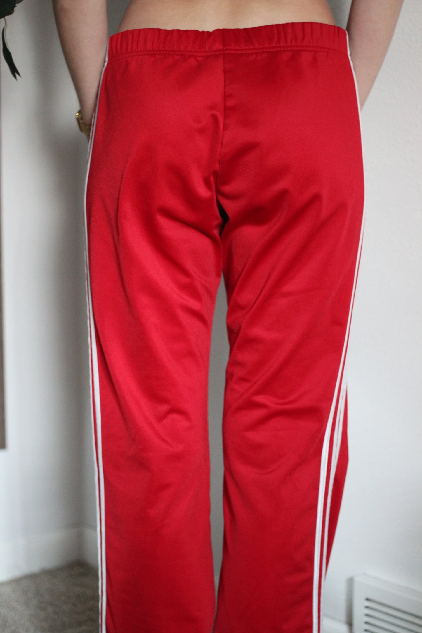 Wisco Adidas Pants