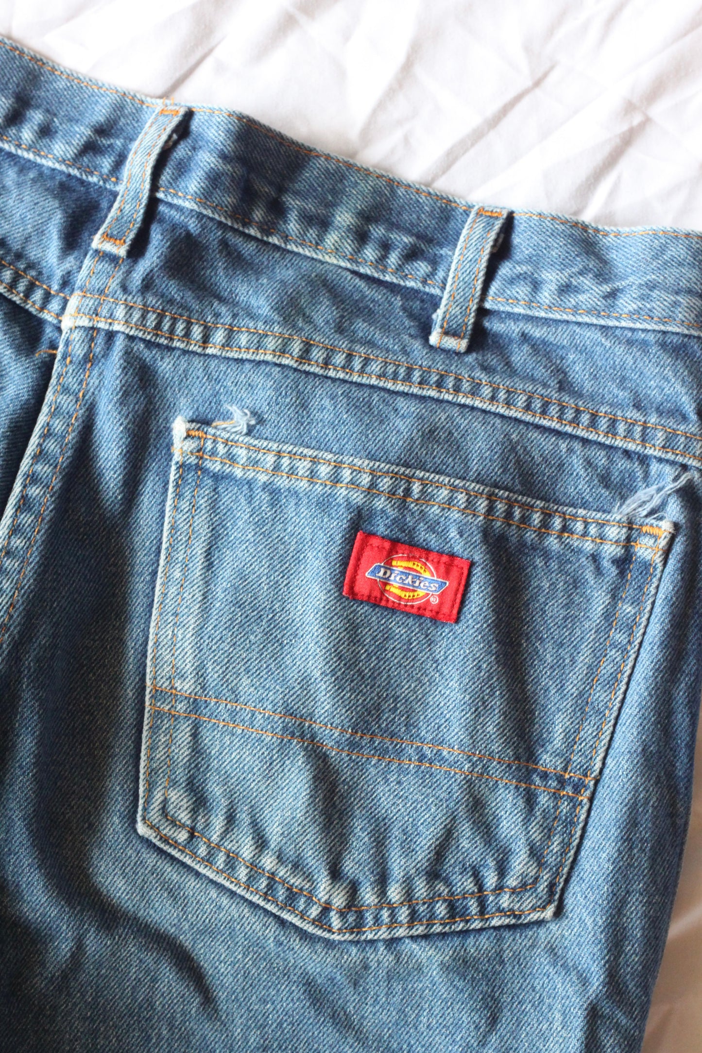 Vintage Dickies Jeans