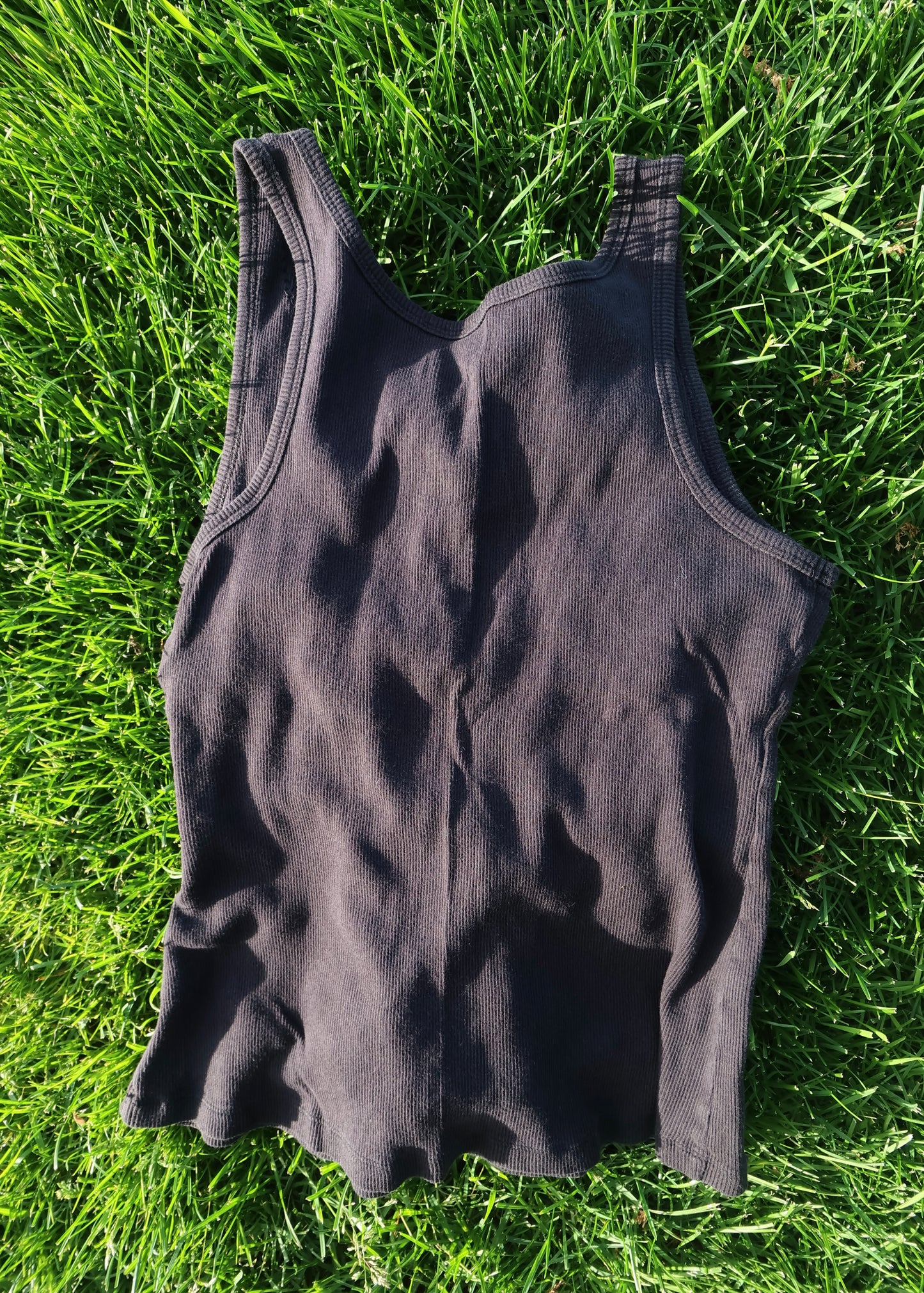 Super y2k Victorias Secret Tank Top