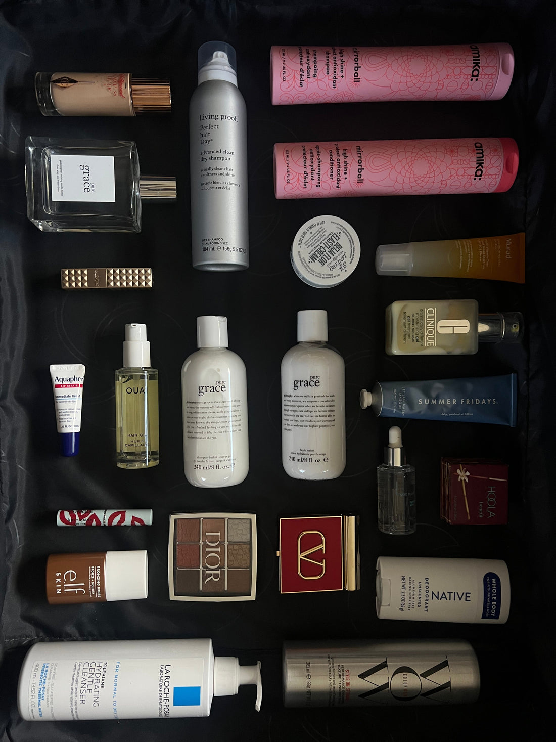Pan Challenge: Being Conscious with Cosmetic Consumption
