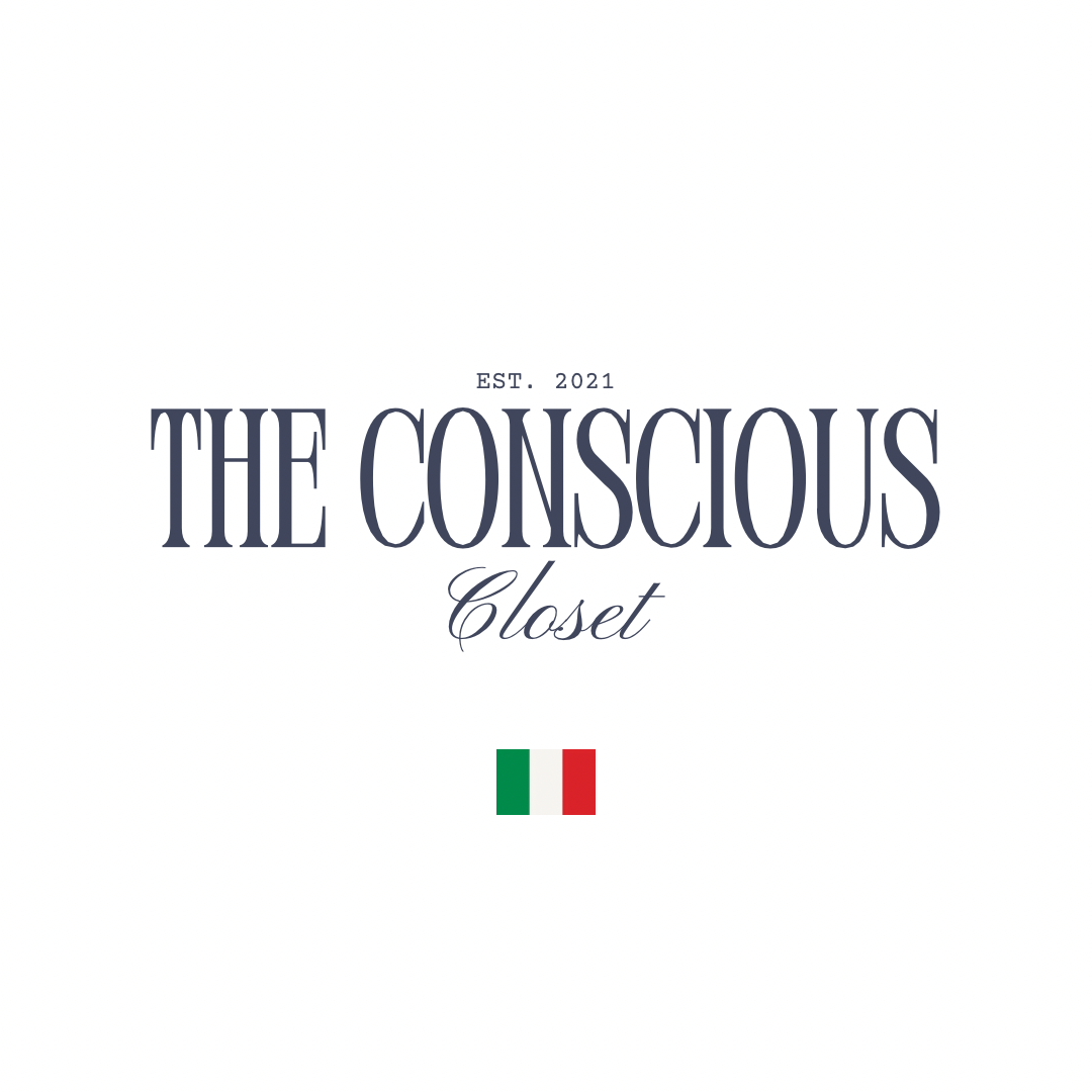 The Conscious Closet Goes Abroad! What's Next?
