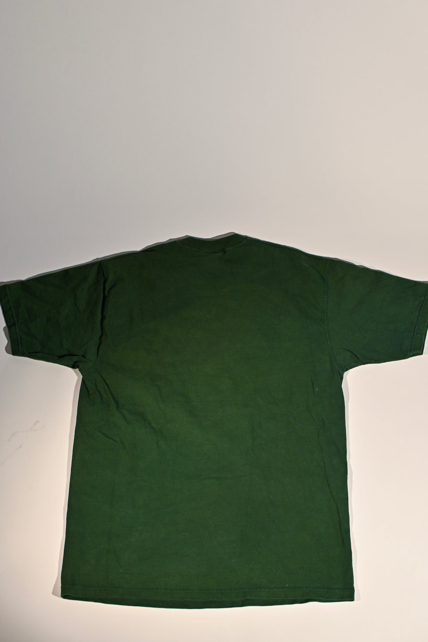 Vintage Packers Tee Shirt
