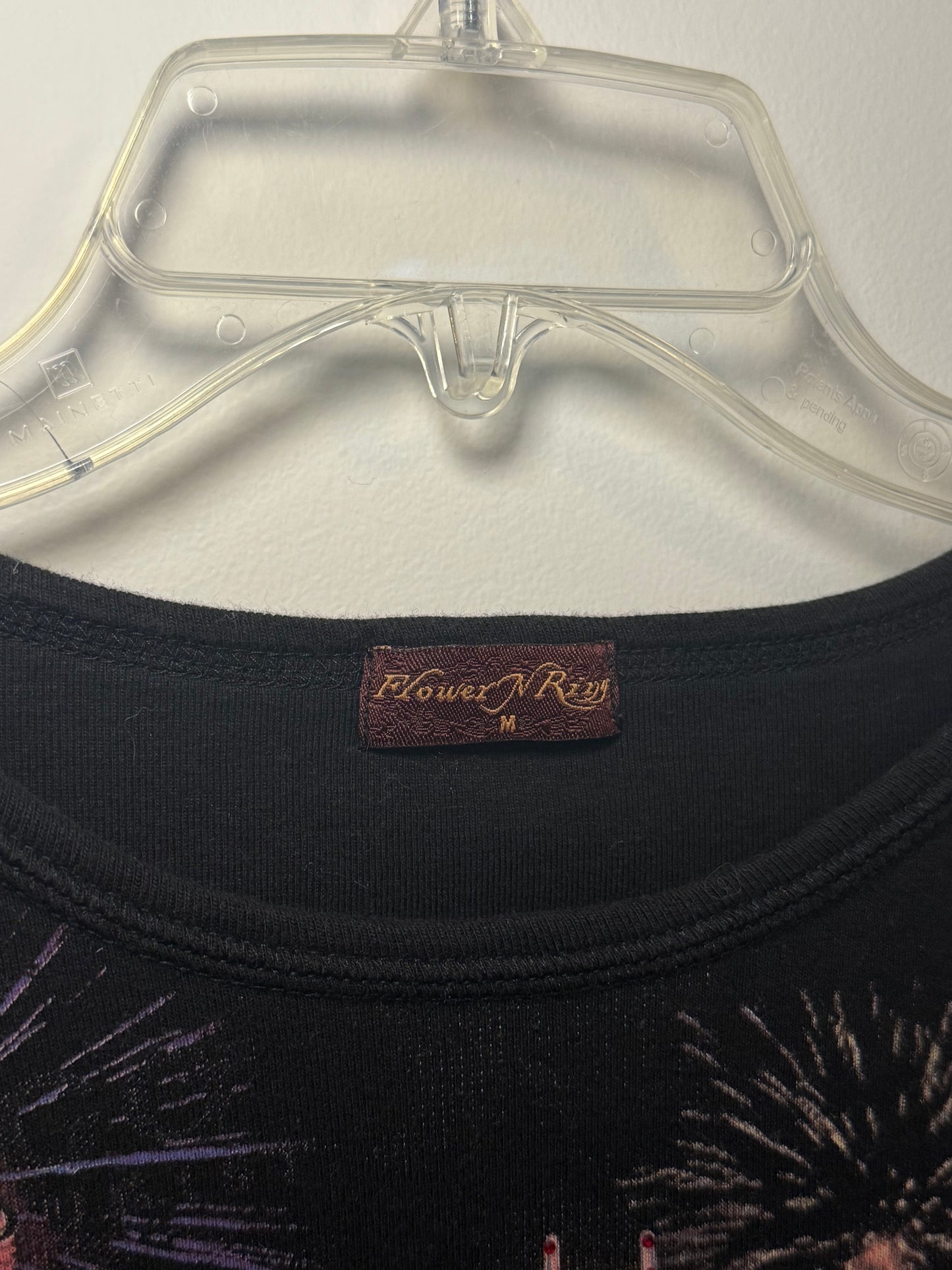 The Most Fun Y2K Chicago Quarter Sleeve