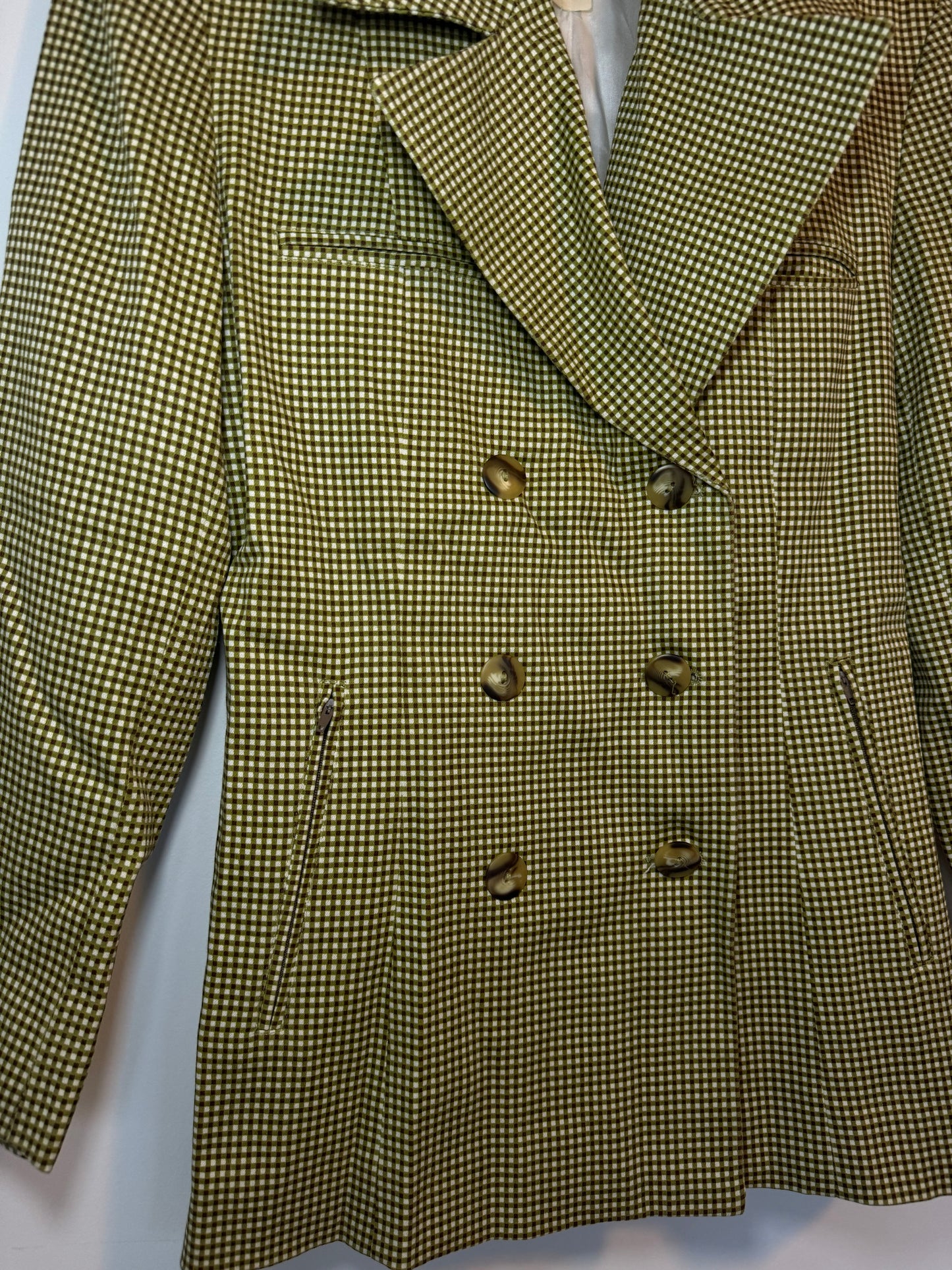 It Girl Fall Blazer