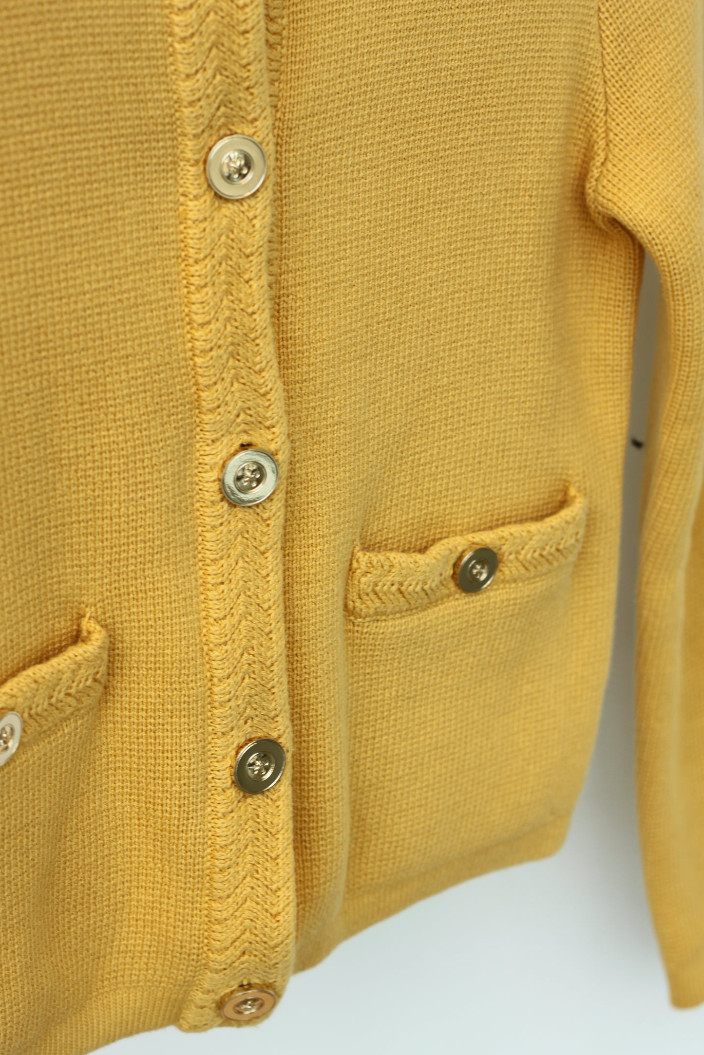 Preppy Spring Time JCrew Cardigan