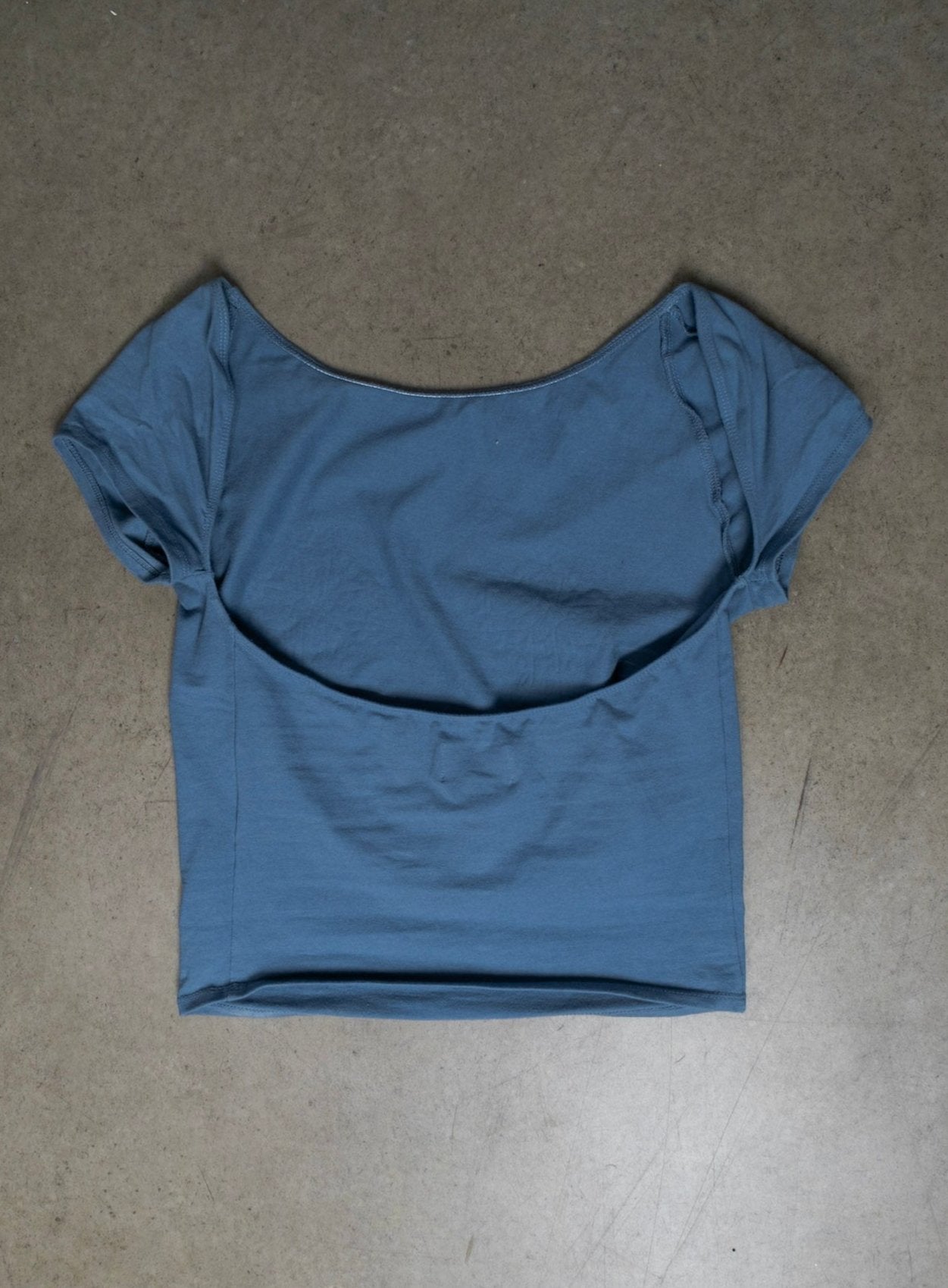 Urban Outfitters Cross Top