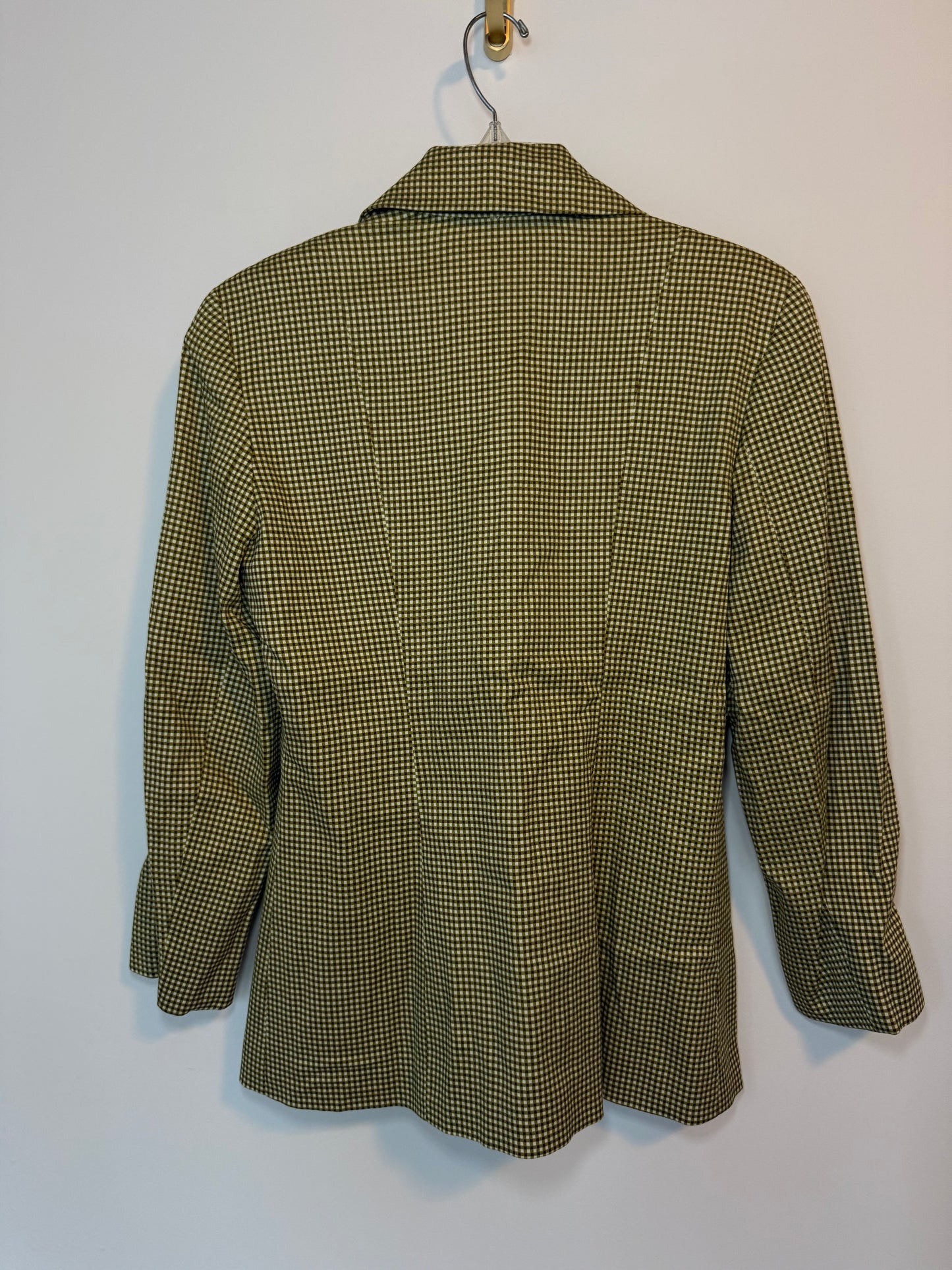 It Girl Fall Blazer