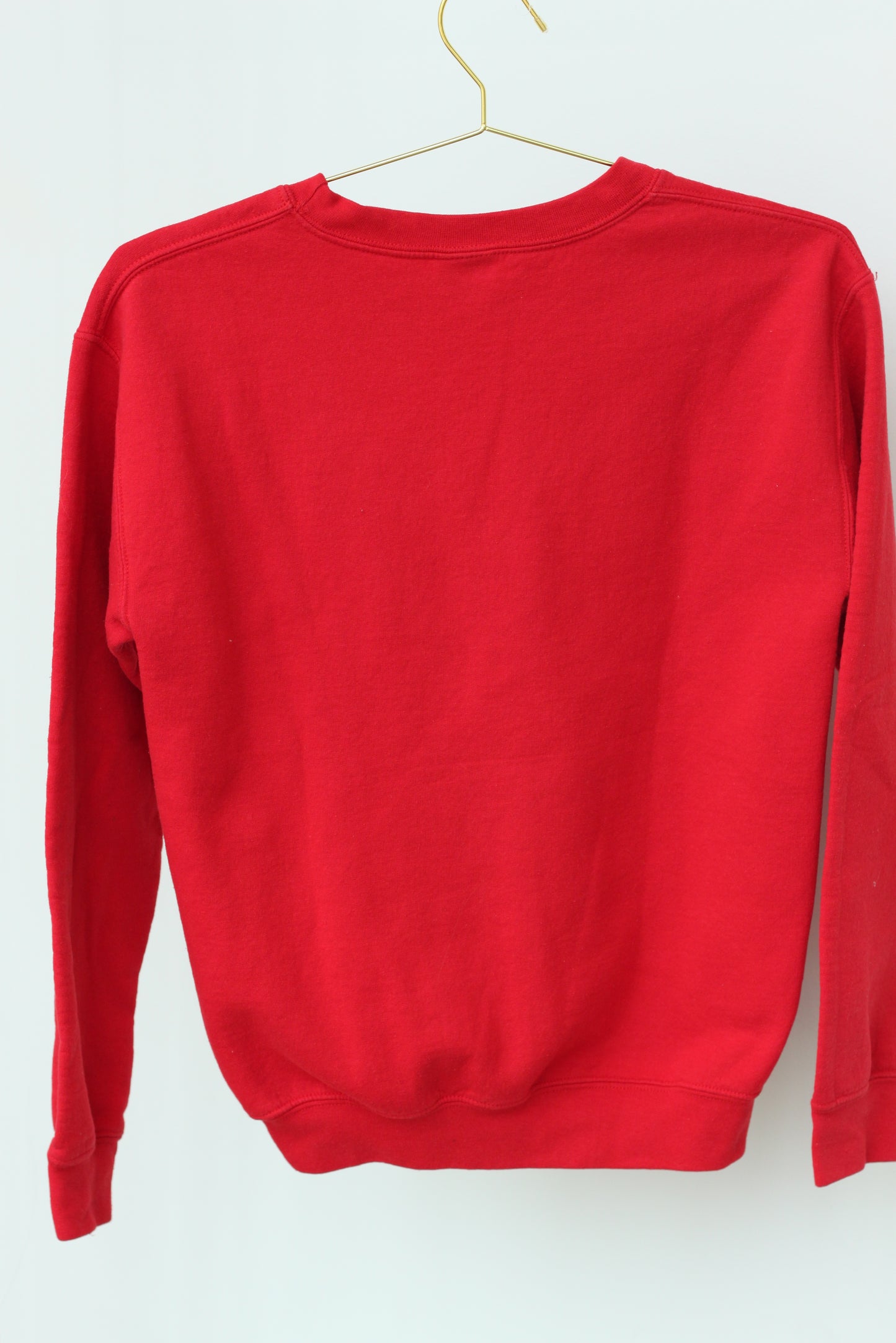 Vail Colorado USA Crew Neck