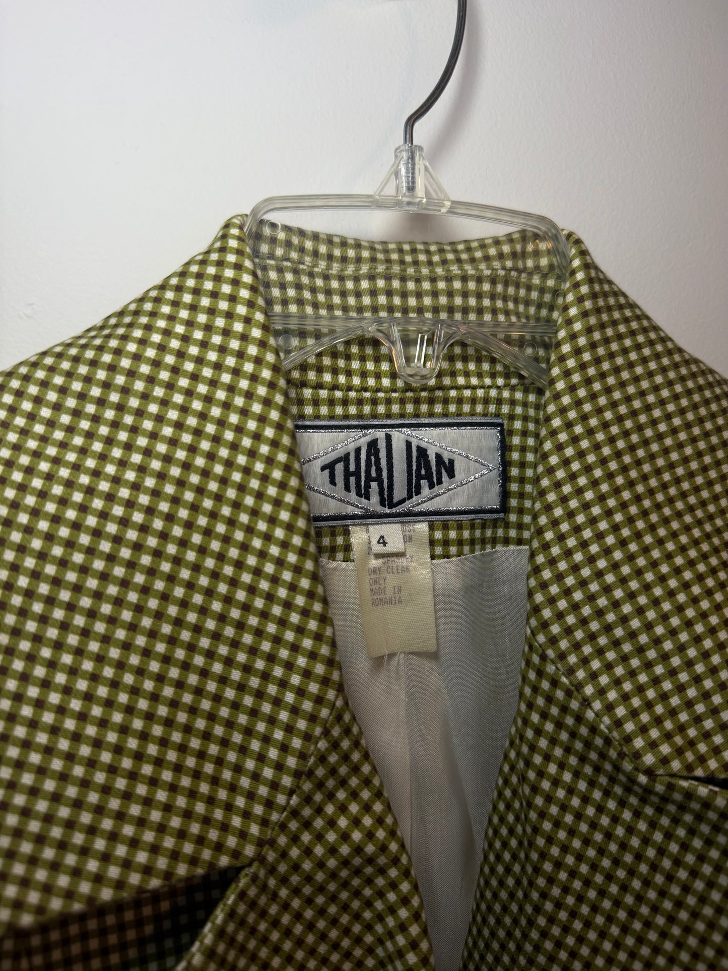 It Girl Fall Blazer
