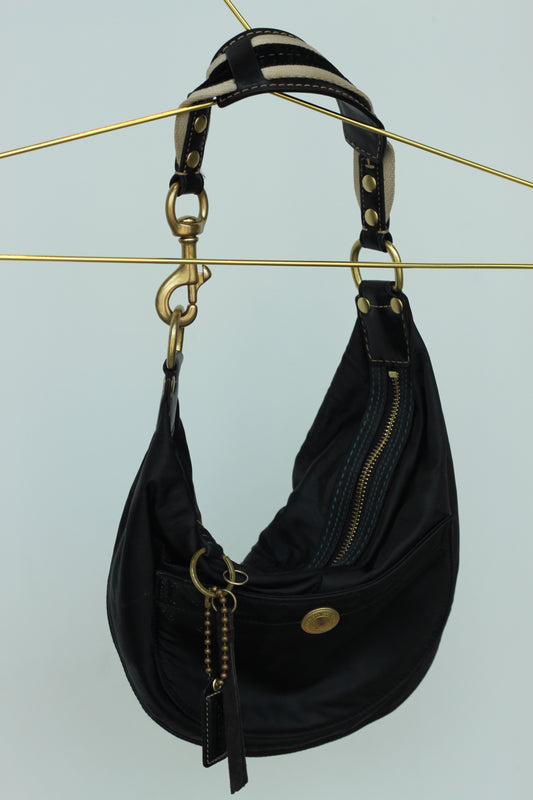 Vintage Coach Mini Purse