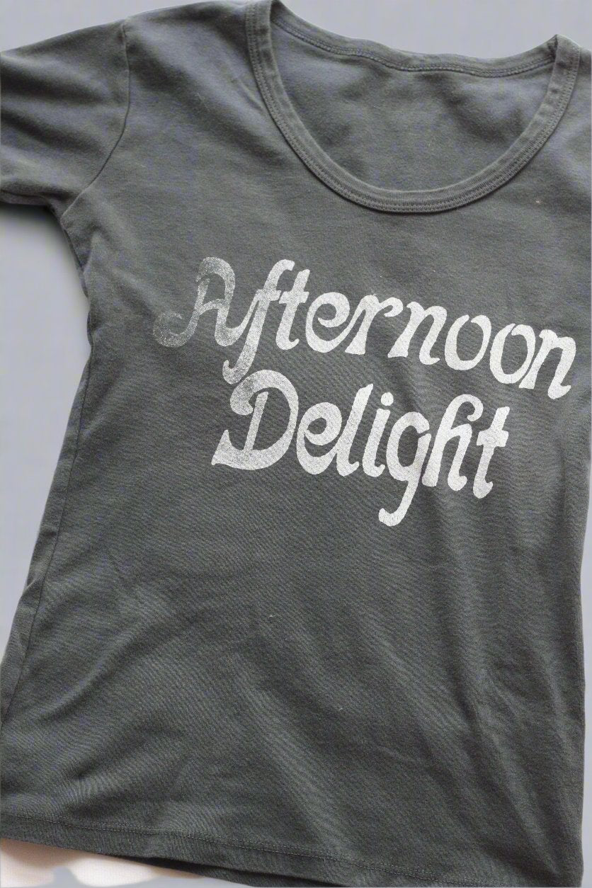 Vintage Baby Tee