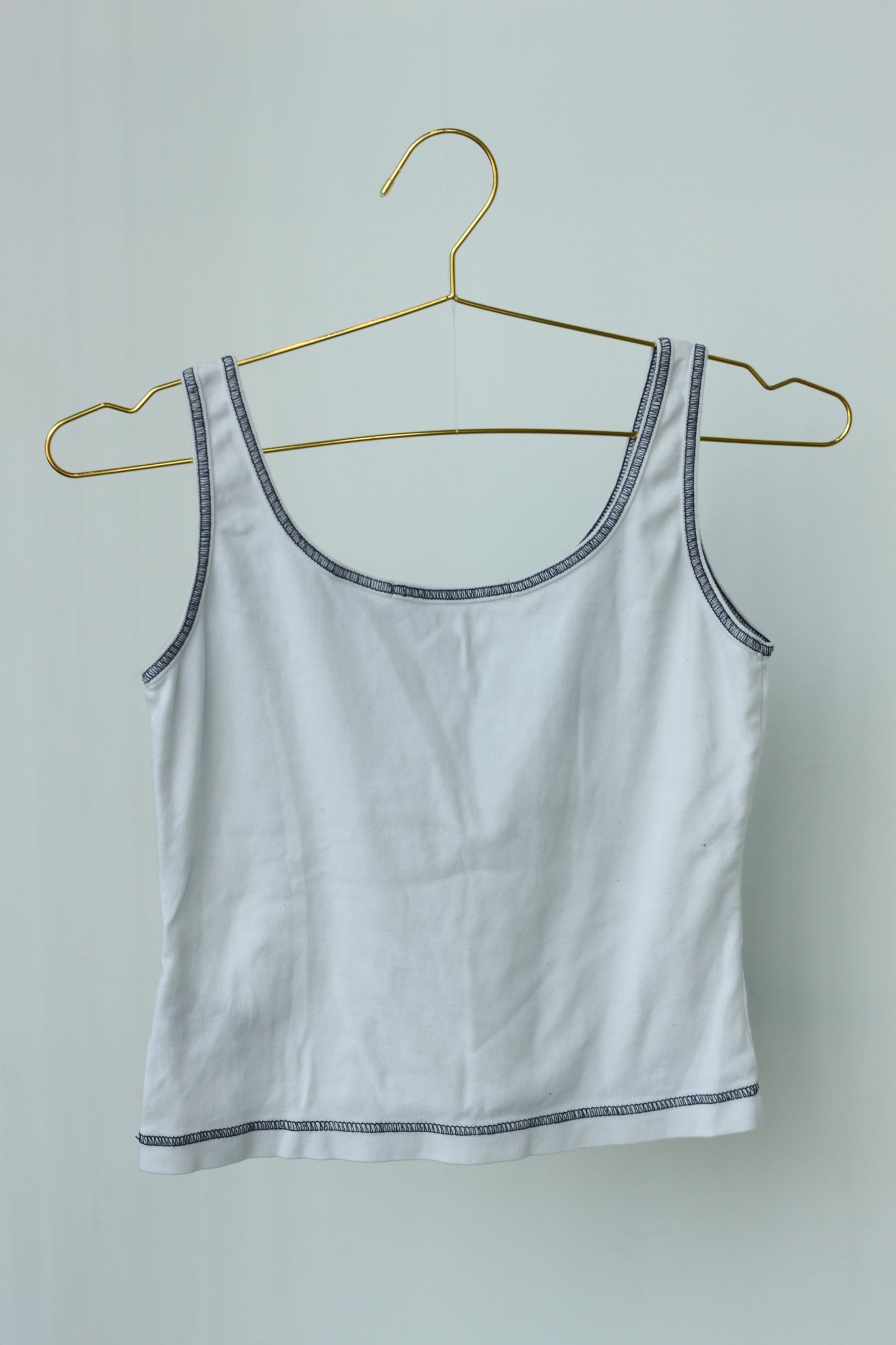 Tommy Hilfiger Vintage Tank Top '85