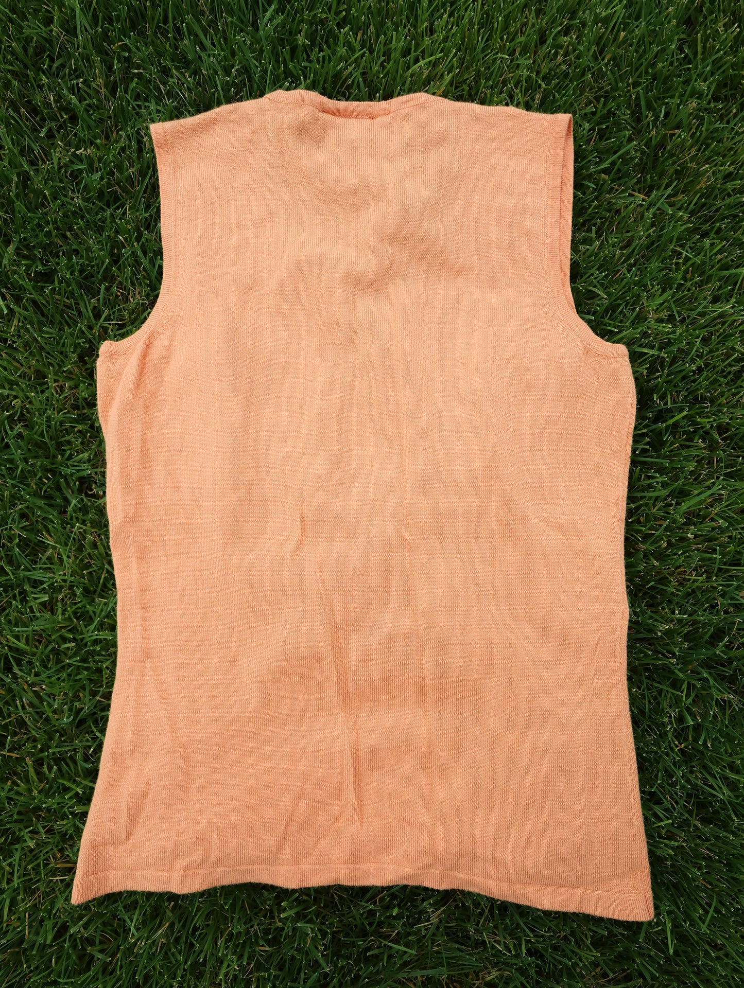 Vintage Coastal Cowgirl Tank Top