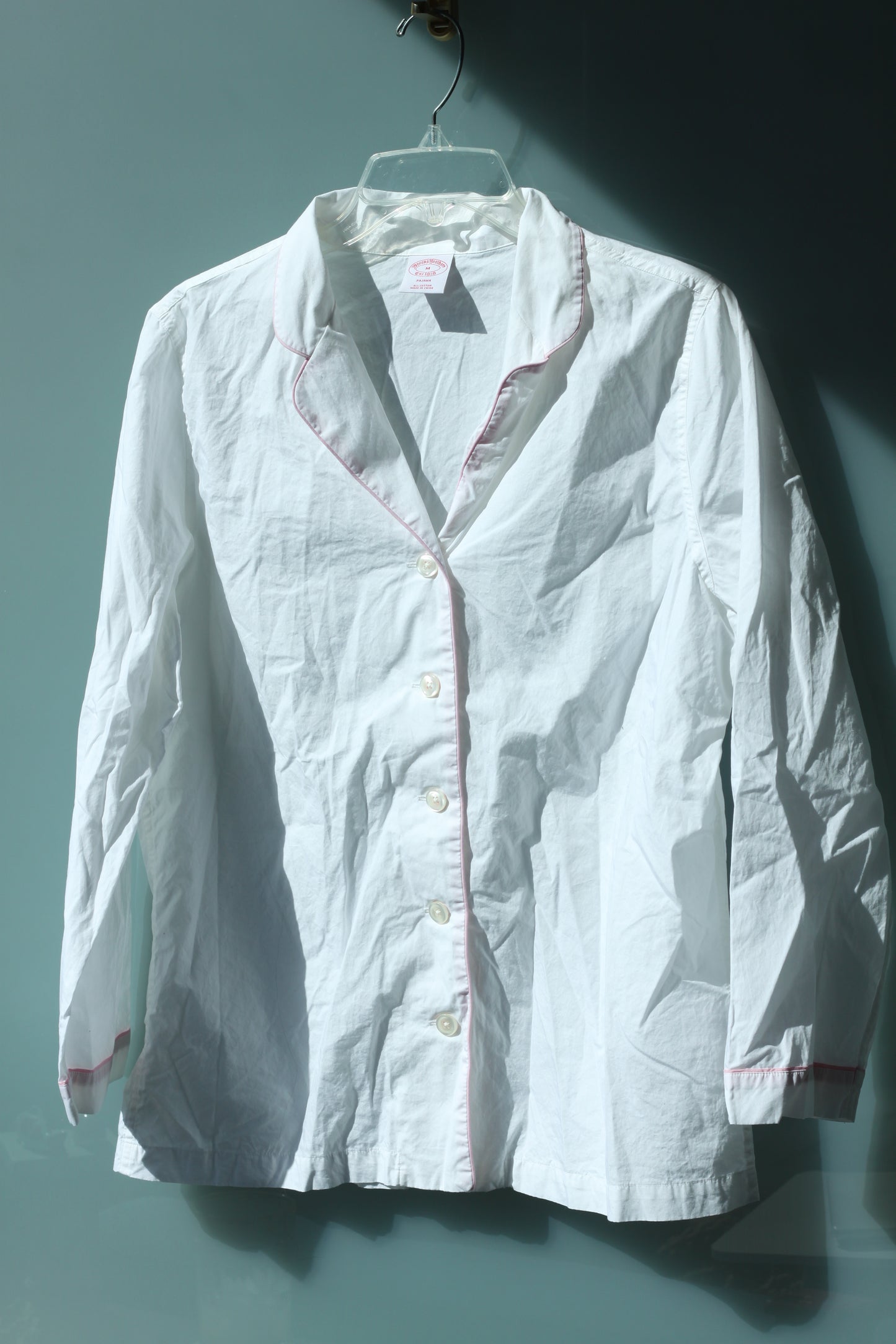 Clean Girl Pajama Set