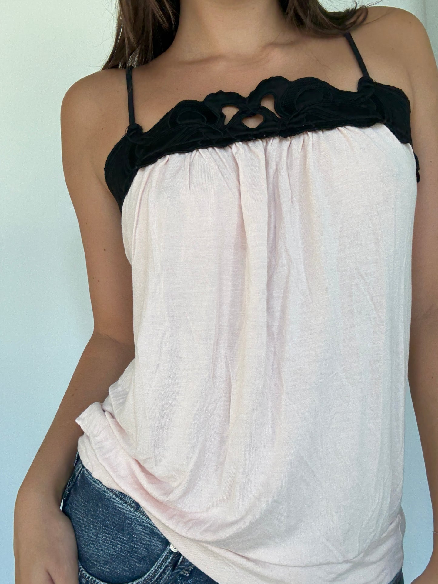 Beautiful Express Cami