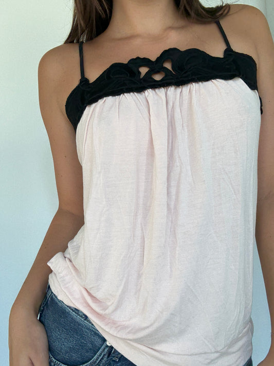 Beautiful Express Cami