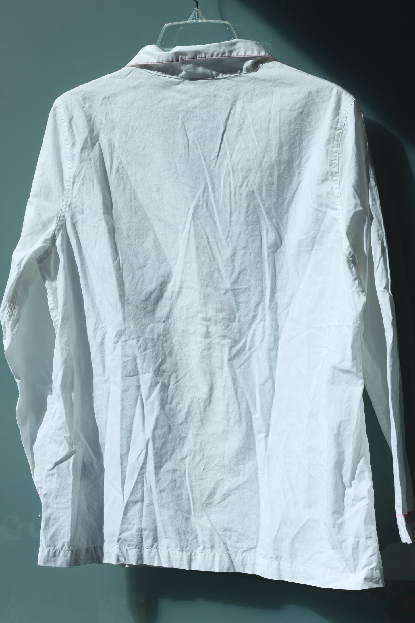 Clean Girl Pajama Set