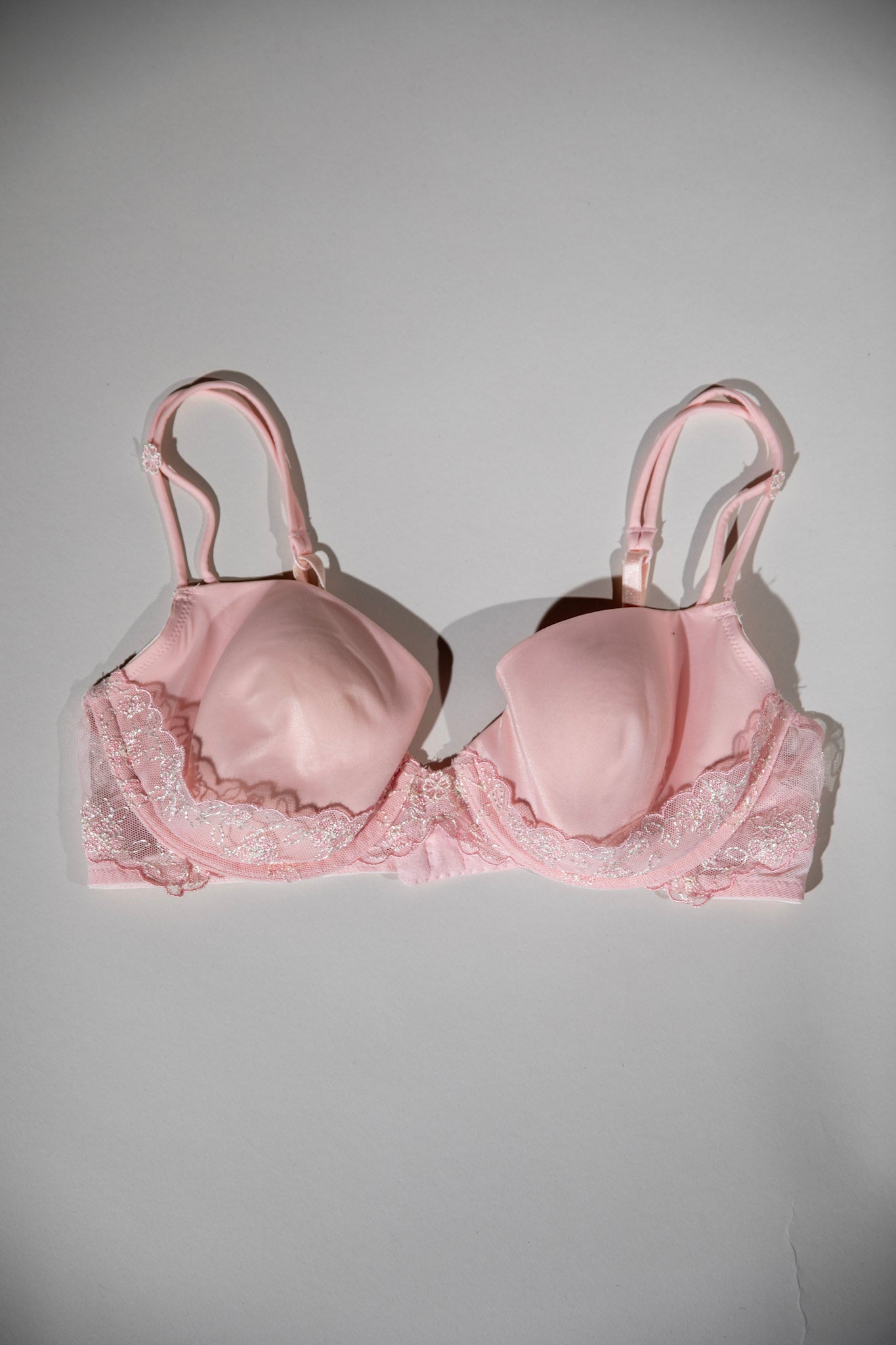 Victoria's Secret Angels Bra
