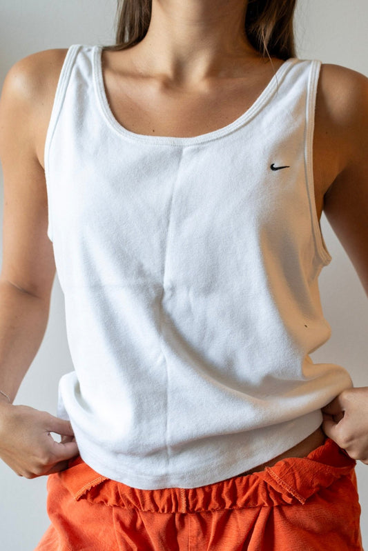 Vintage Cloth Nike Tank