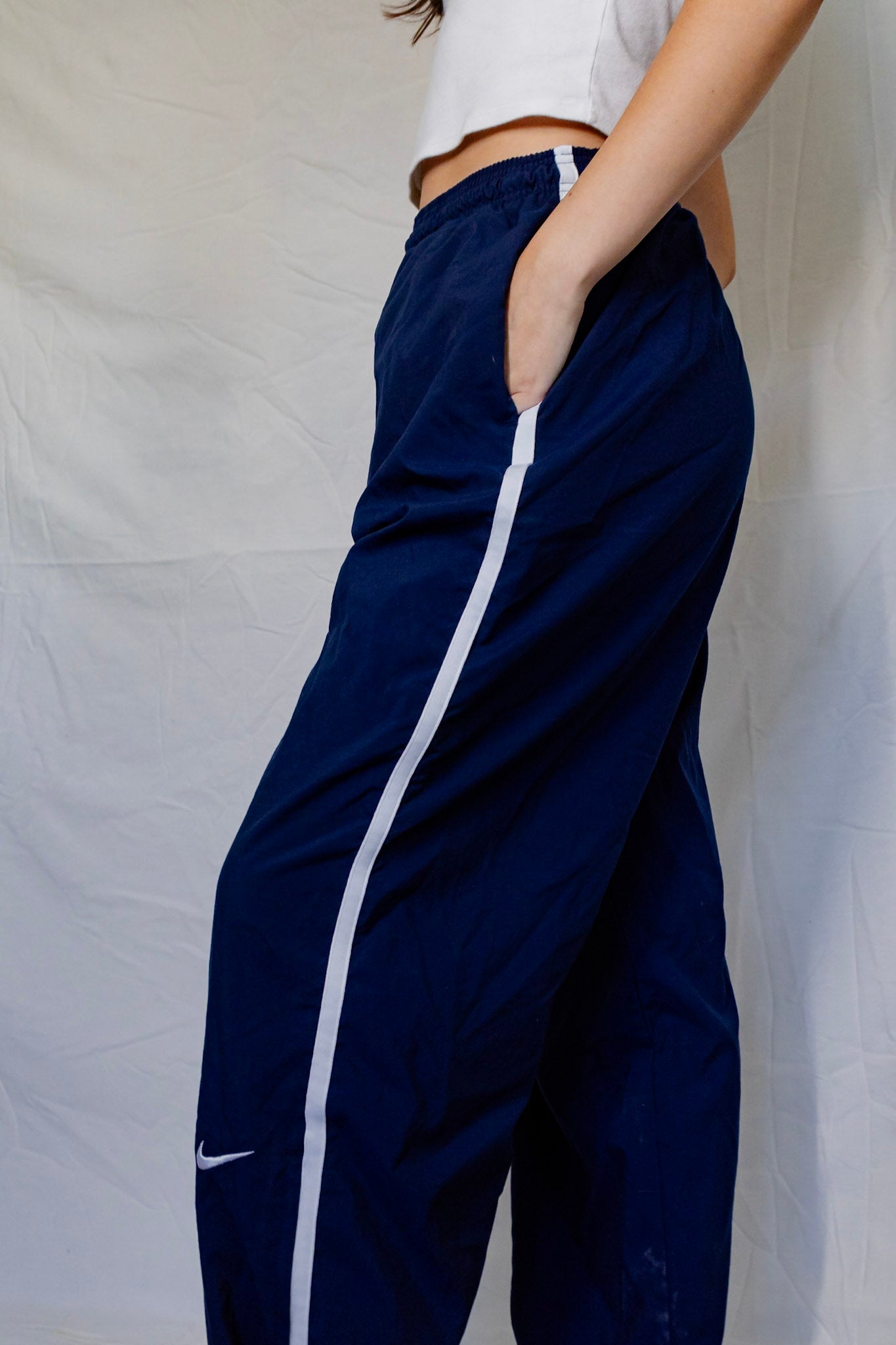 Vintage Nike Sport Pants