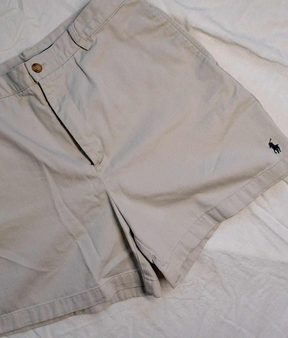 Polo Ralph Lauren Trouser Shorts