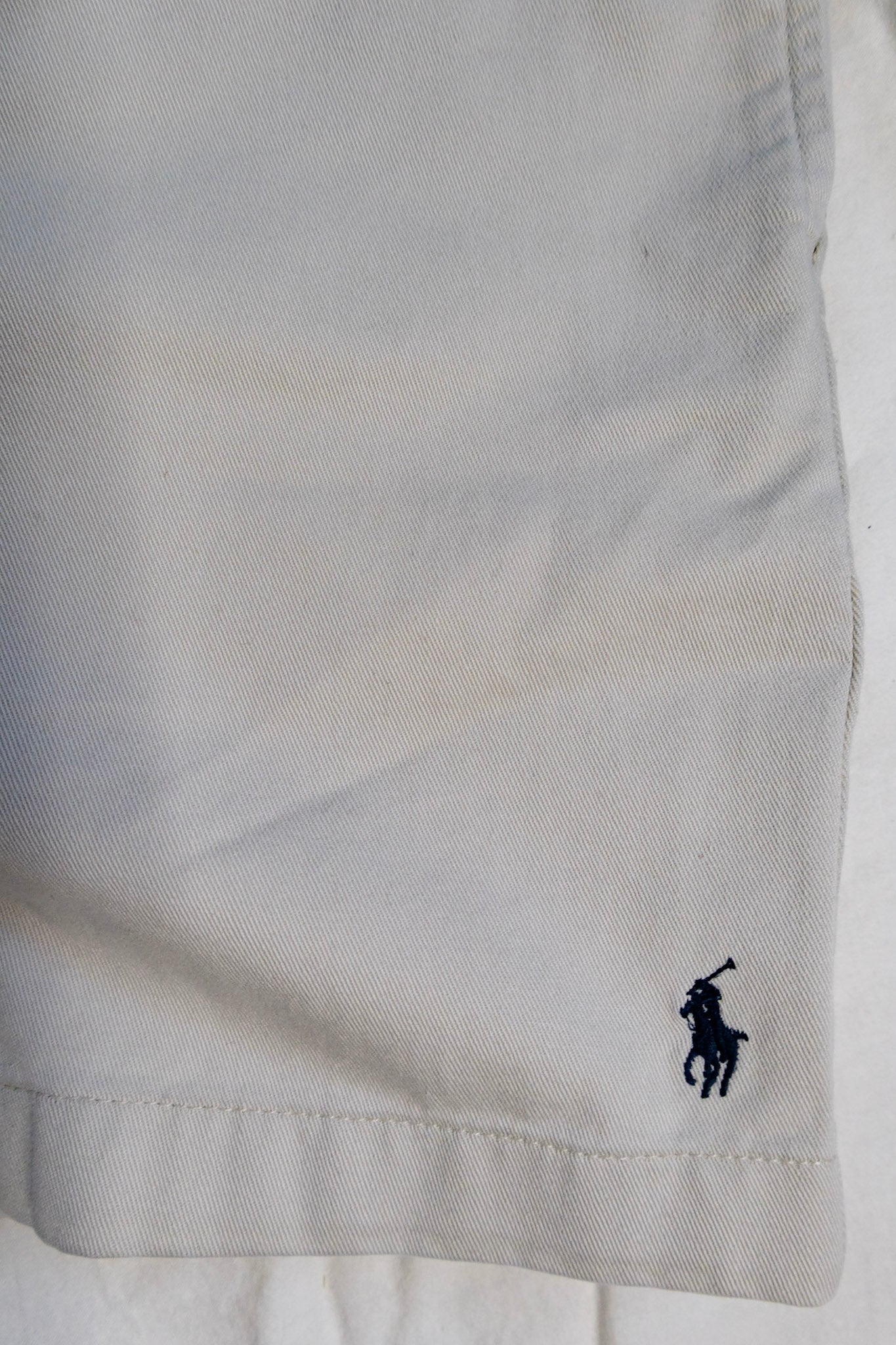 Polo Ralph Lauren Trouser Shorts