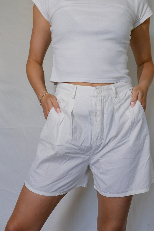 Urban Outfitters BDG Trouser Shorts