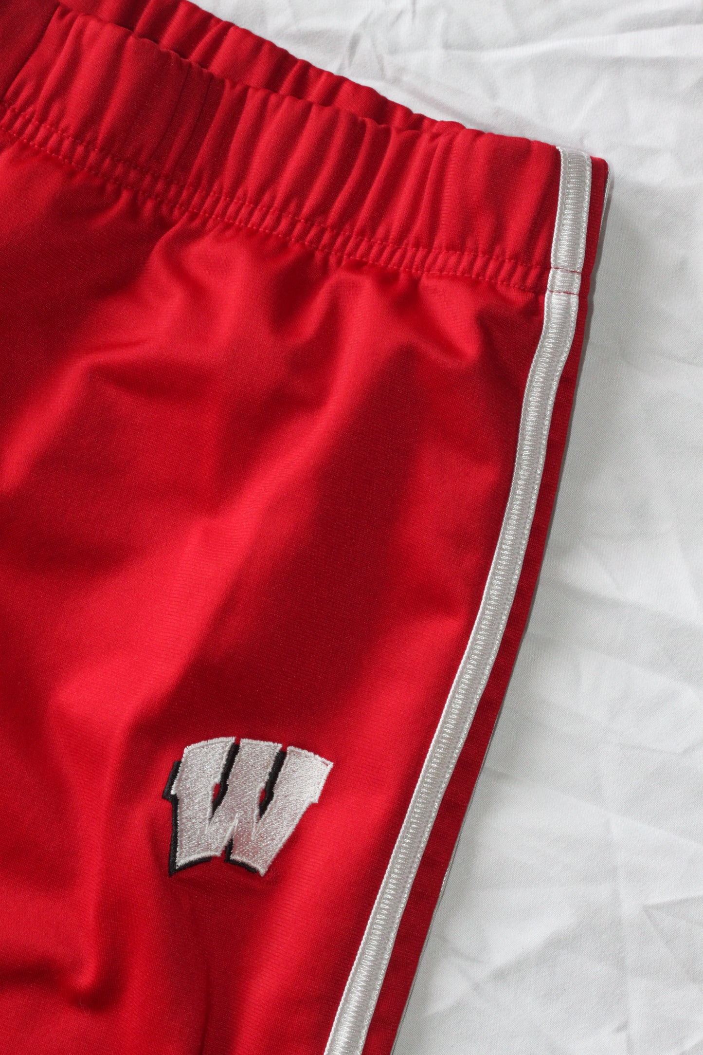 Wisco Adidas Pants