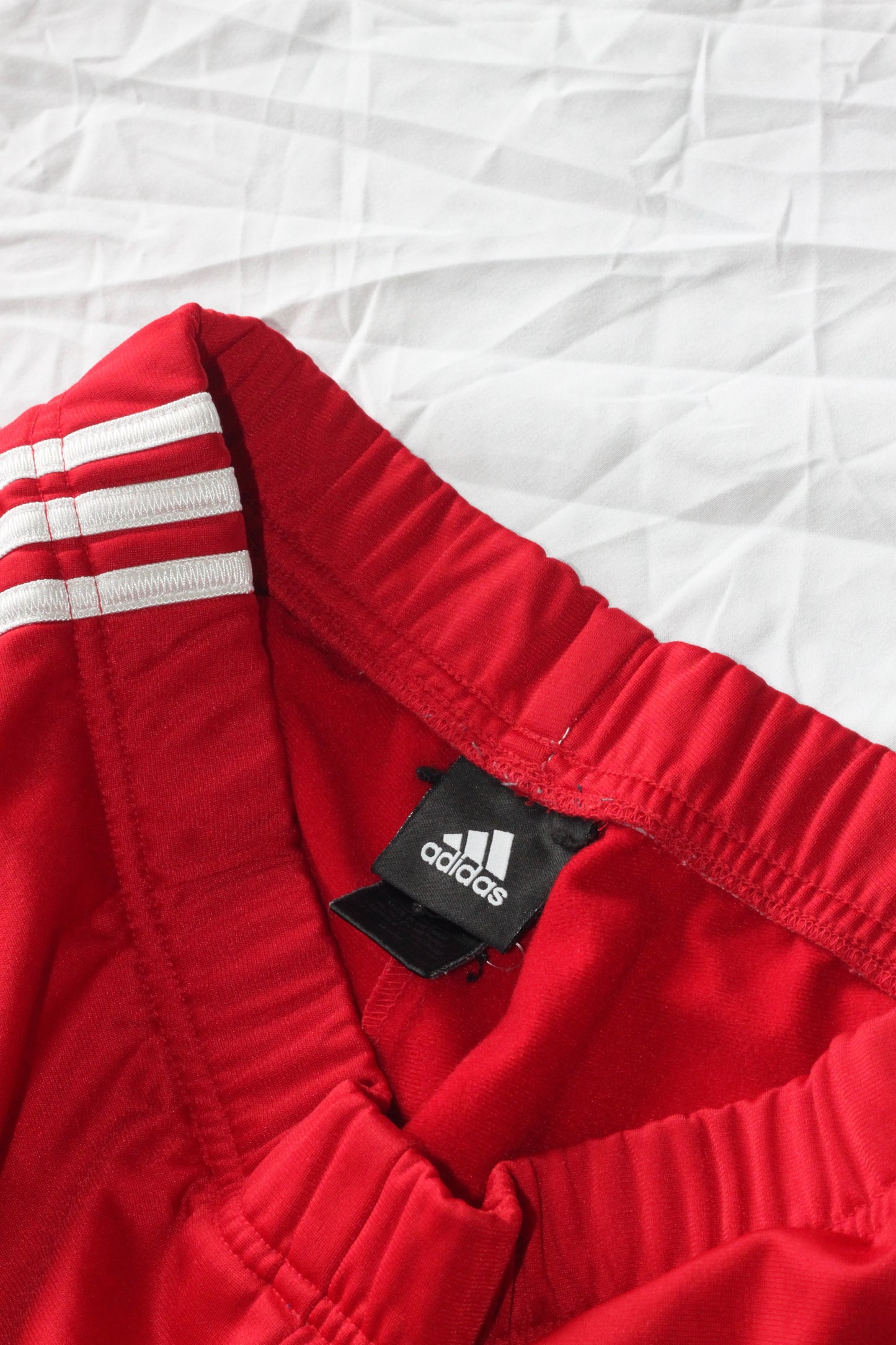 Wisco Adidas Pants
