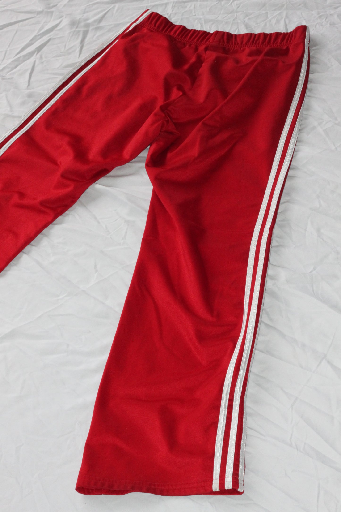 Wisco Adidas Pants
