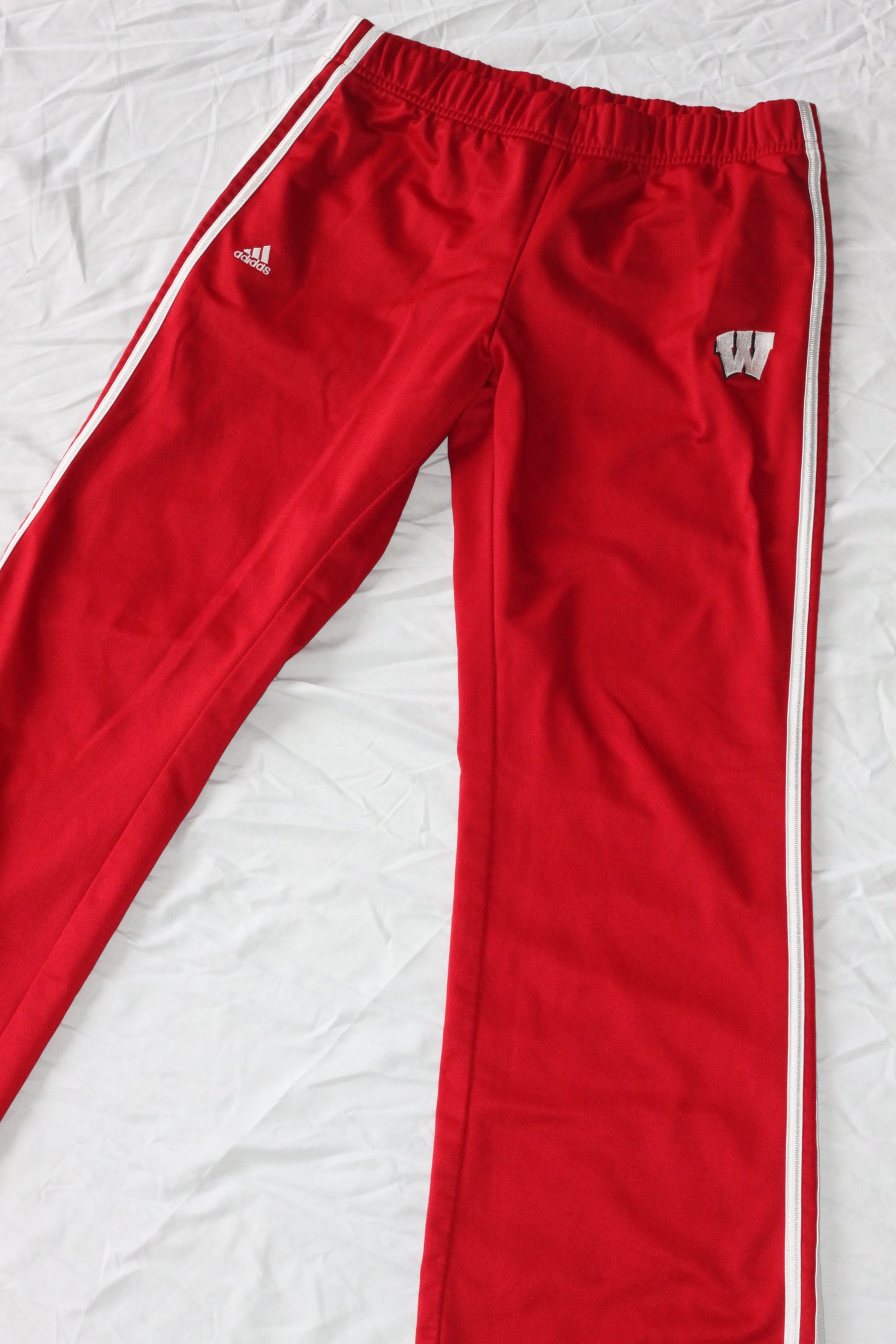 Wisco Adidas Pants