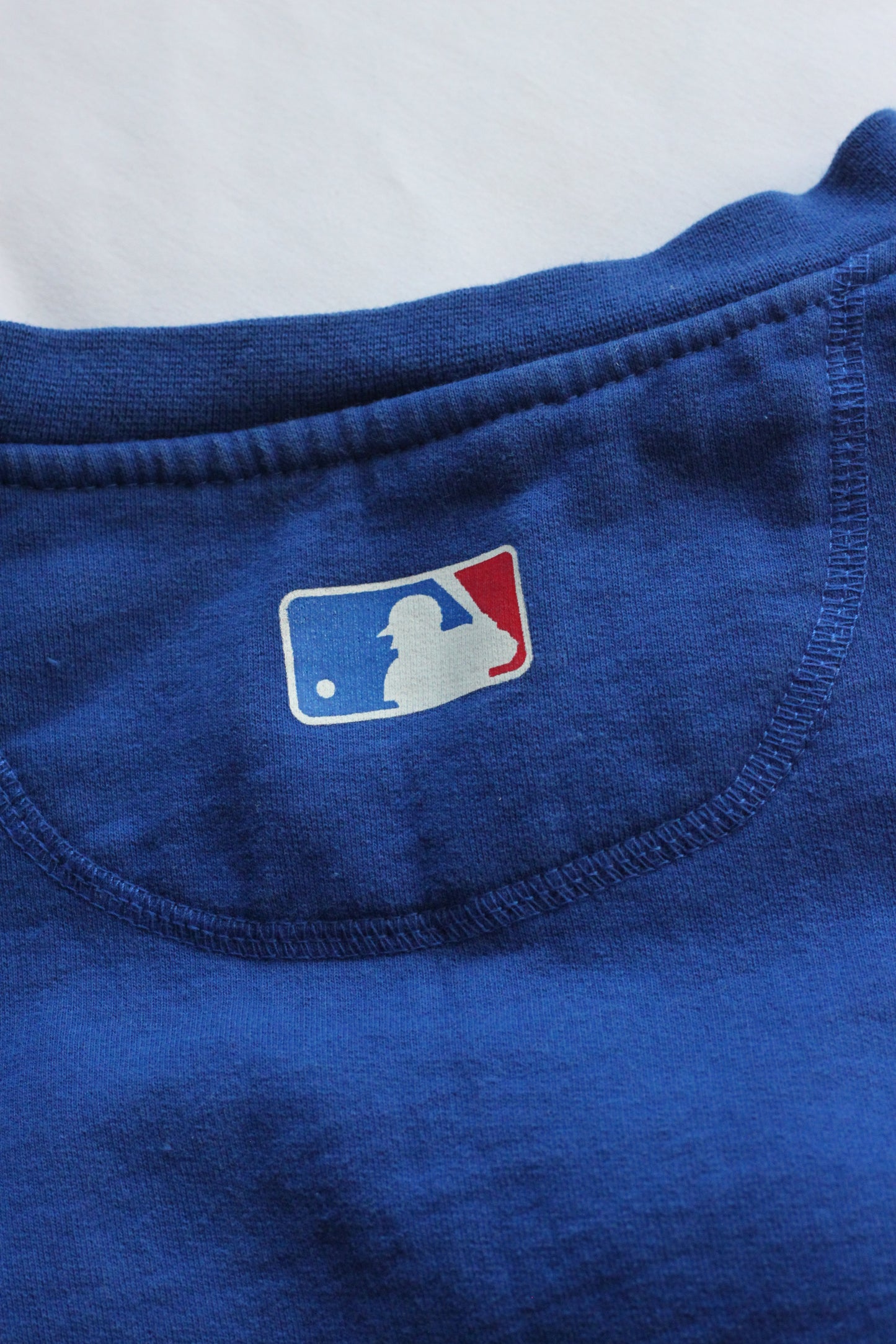 Vintage Chicago Cubs Crew Neck