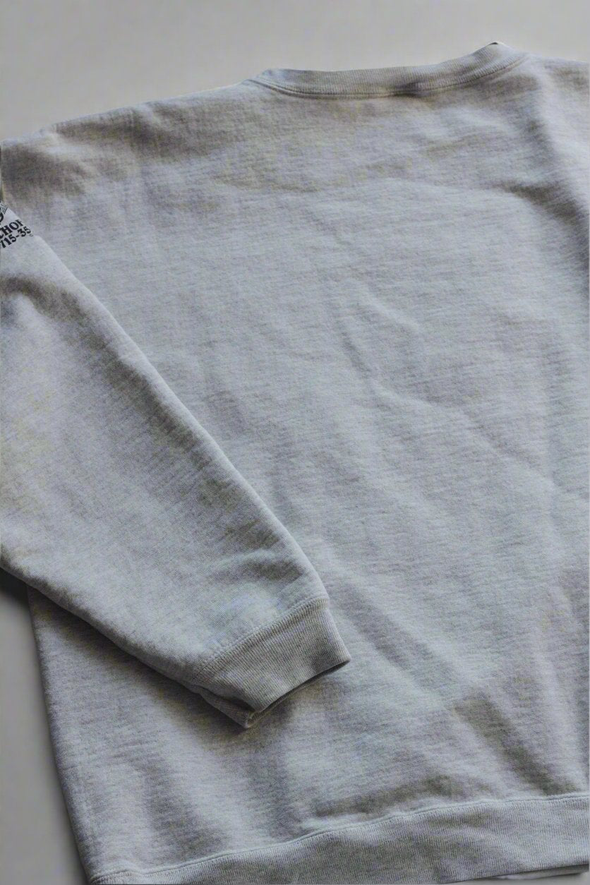 Vintage Harley Davidson Crew