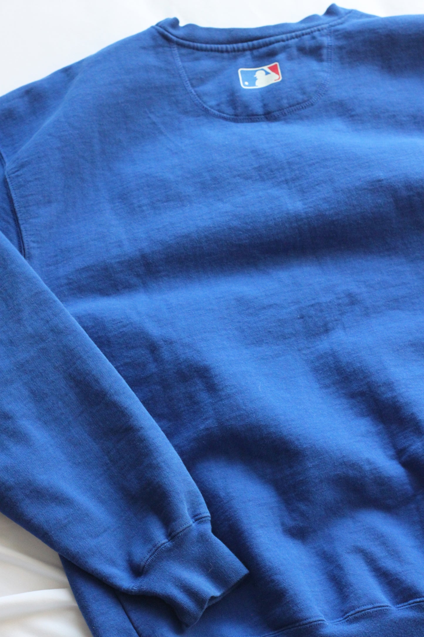 Vintage Chicago Cubs Crew Neck