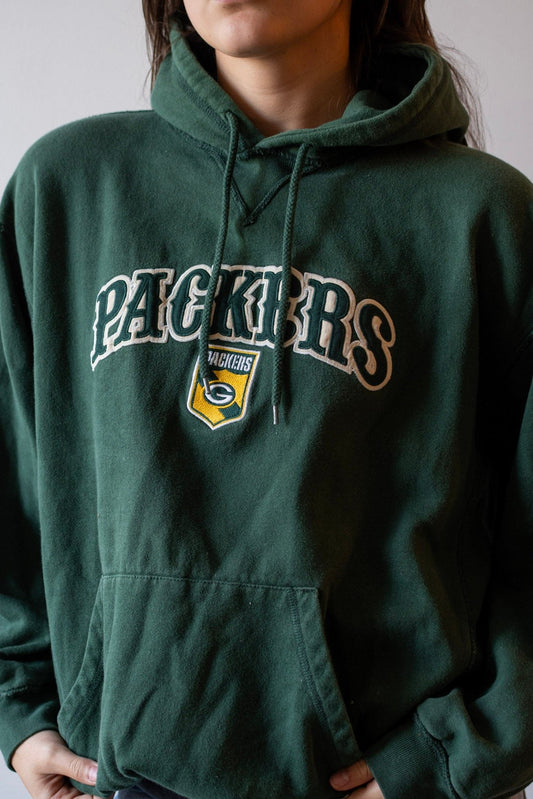 Packers Stand Out Hoodie
