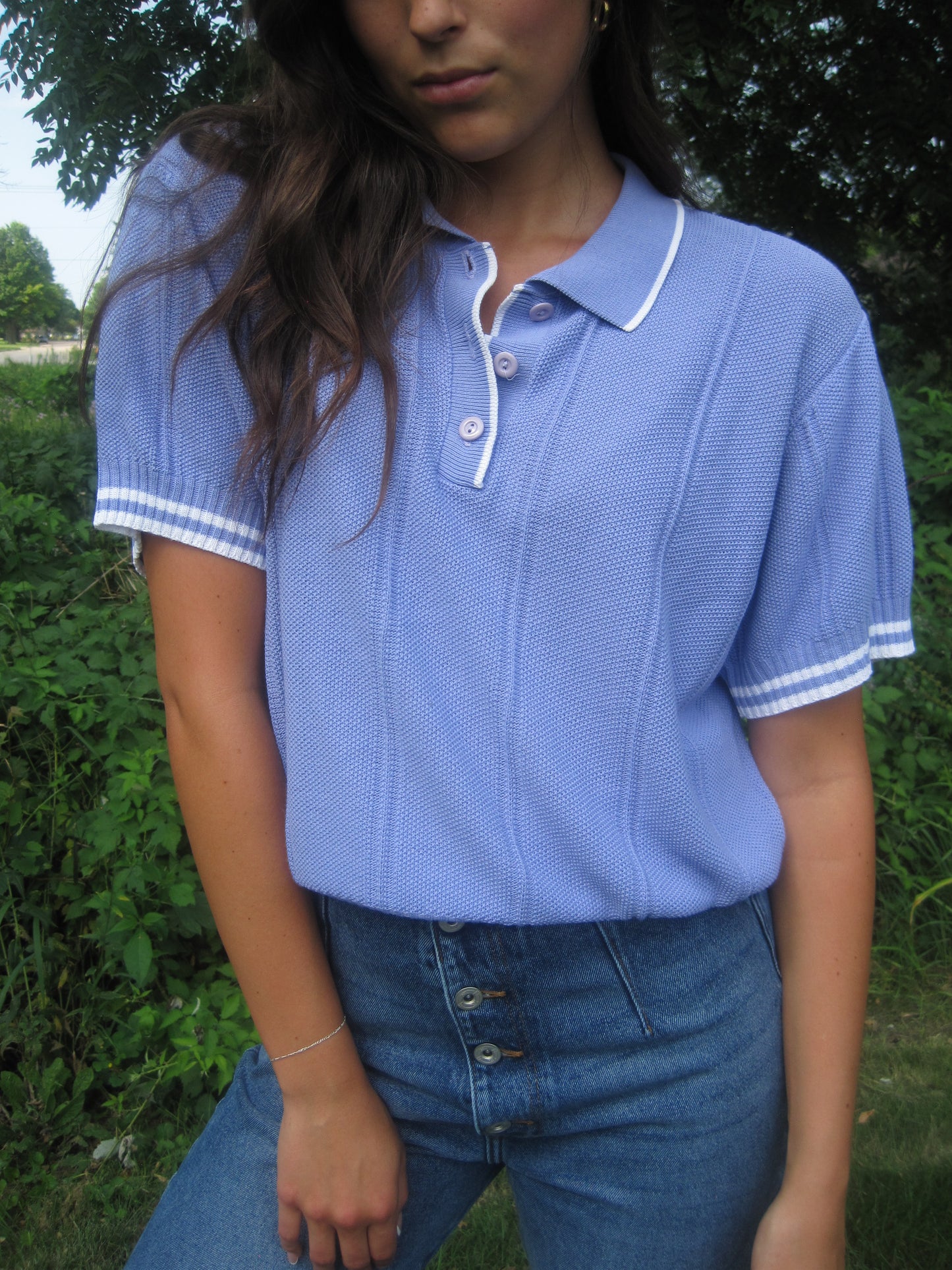 Cape Cod Tee Shirt Sweater