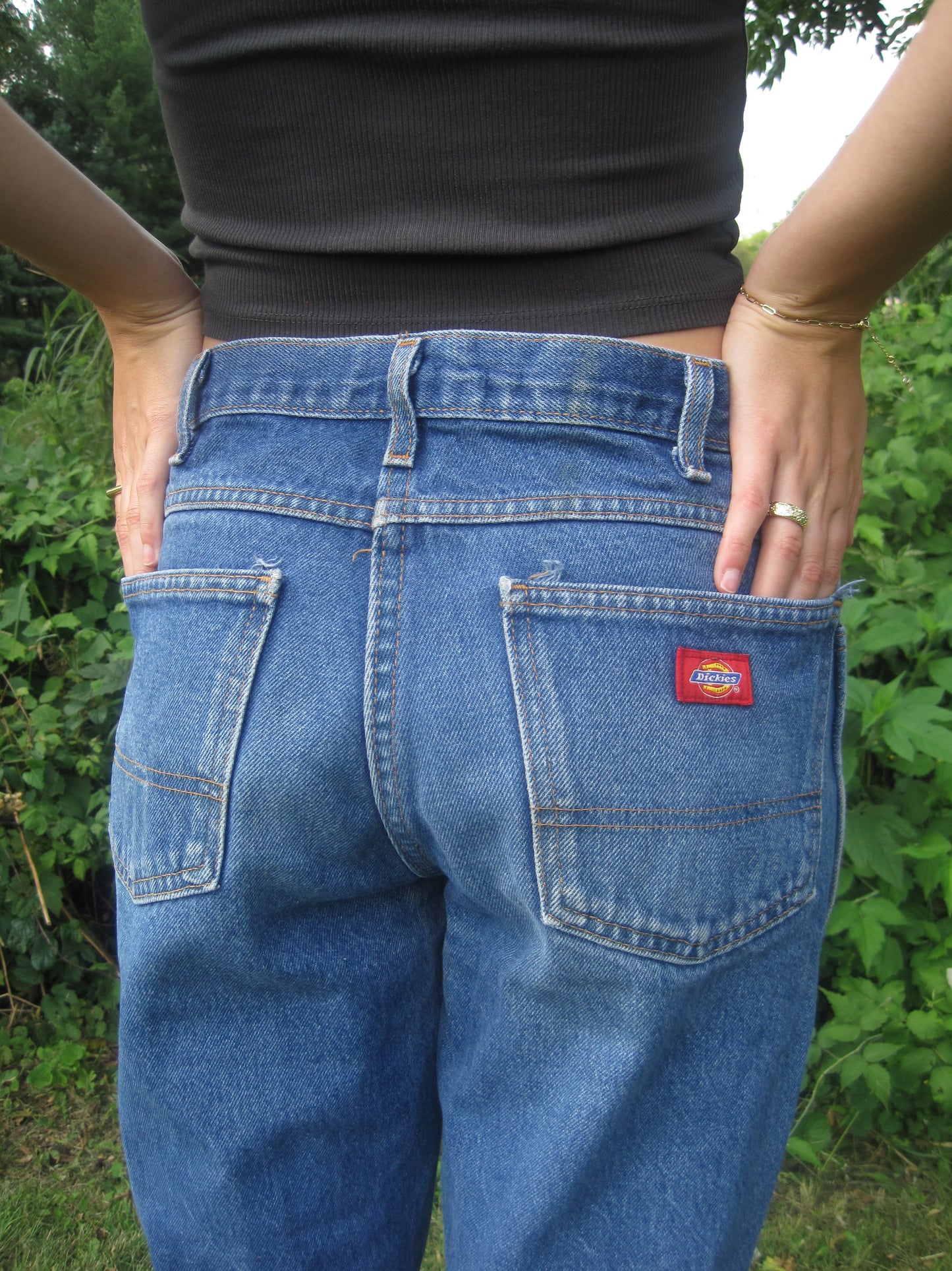 Vintage Dickies Jeans