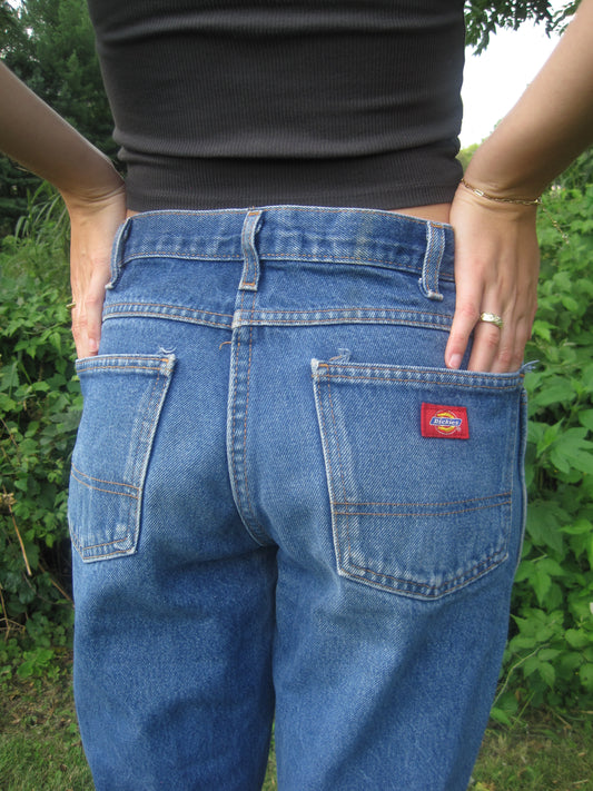 Vintage Dickies Jeans