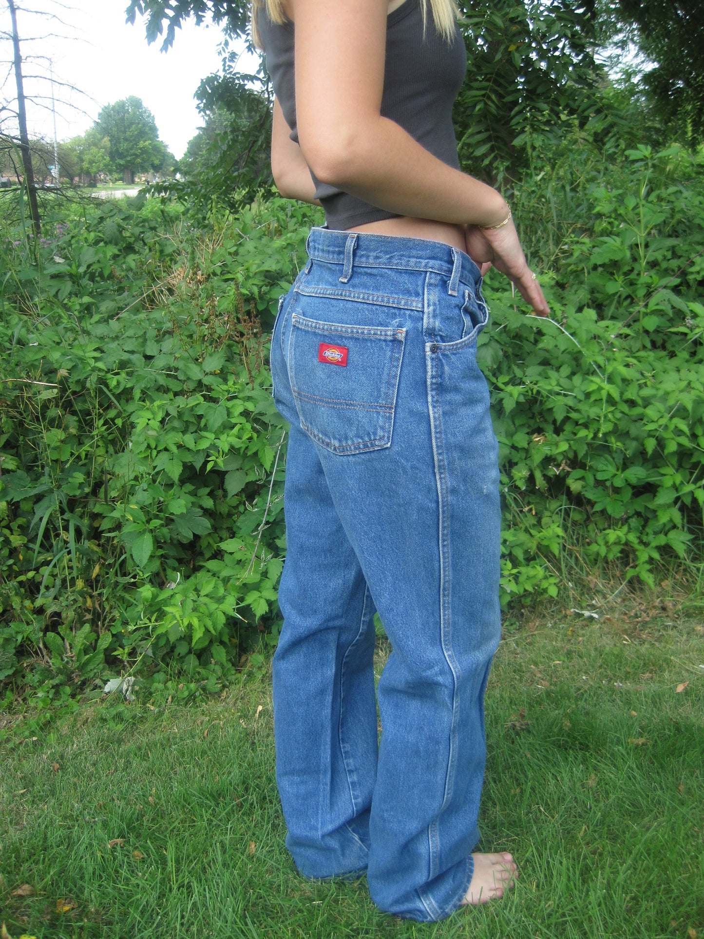 Vintage Dickies Jeans