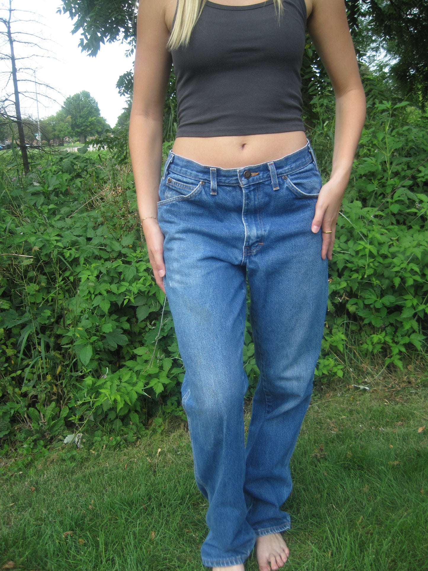 Vintage Dickies Jeans