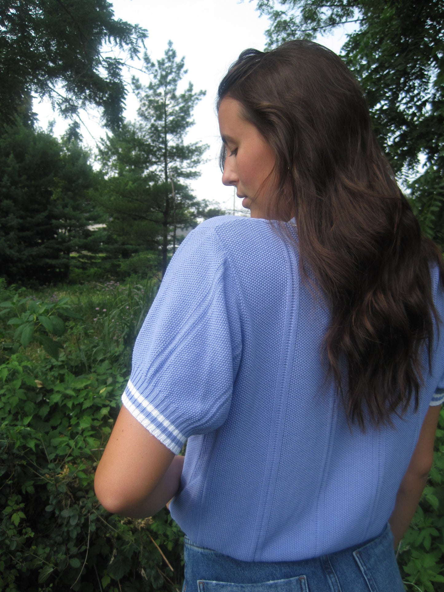 Cape Cod Tee Shirt Sweater