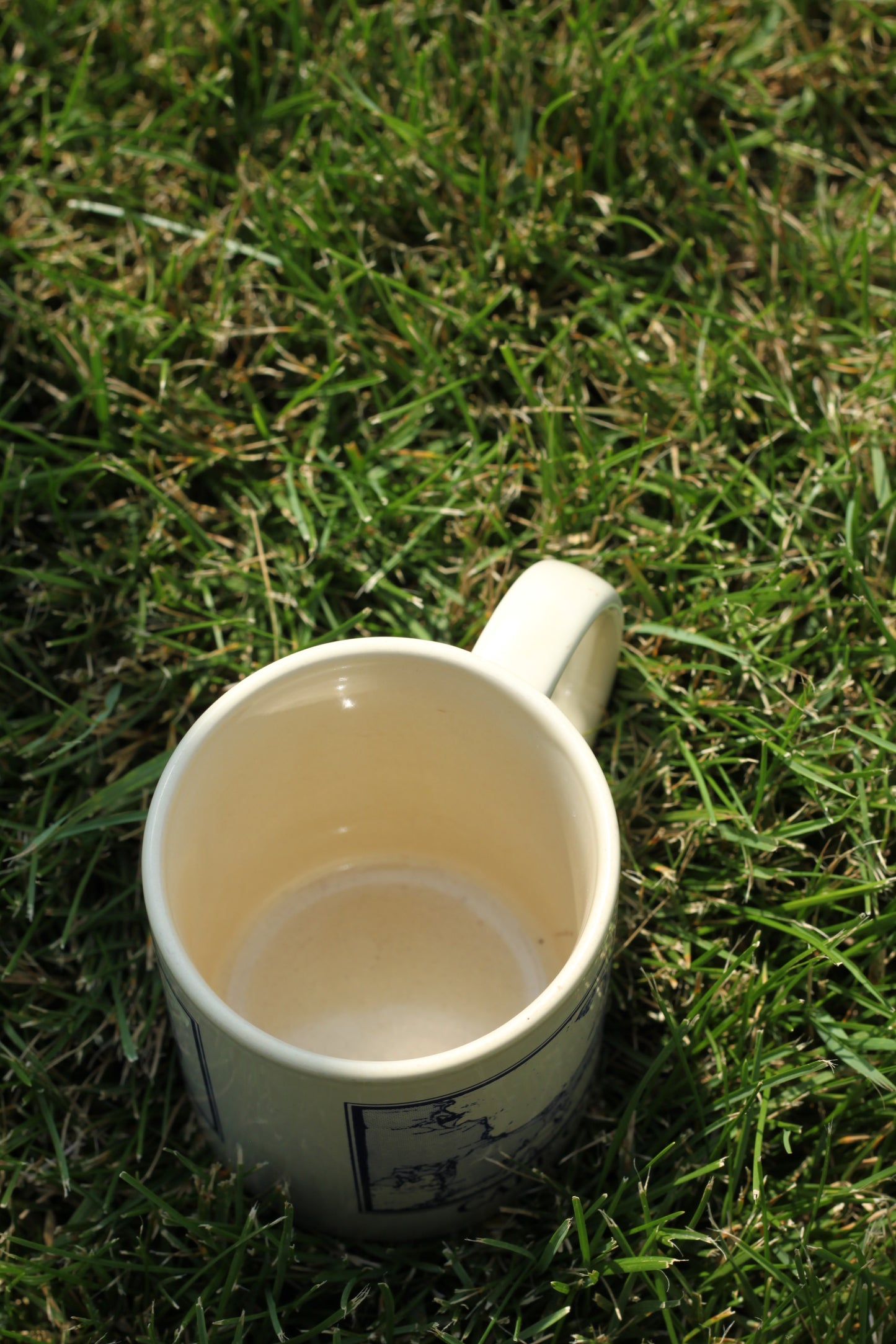 Vintage Cape Cod Mug