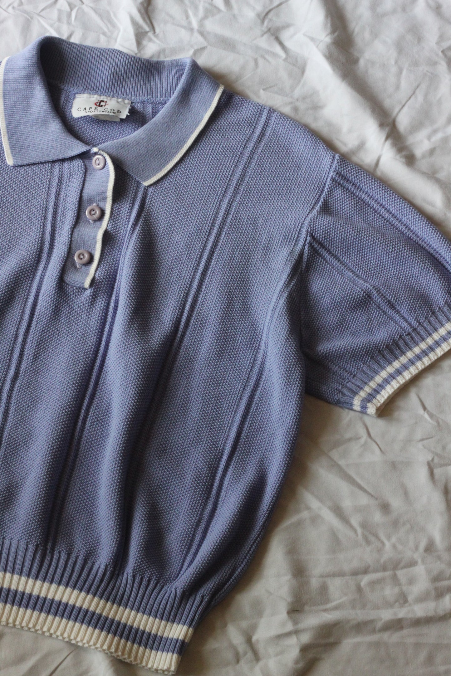 Cape Cod Tee Shirt Sweater